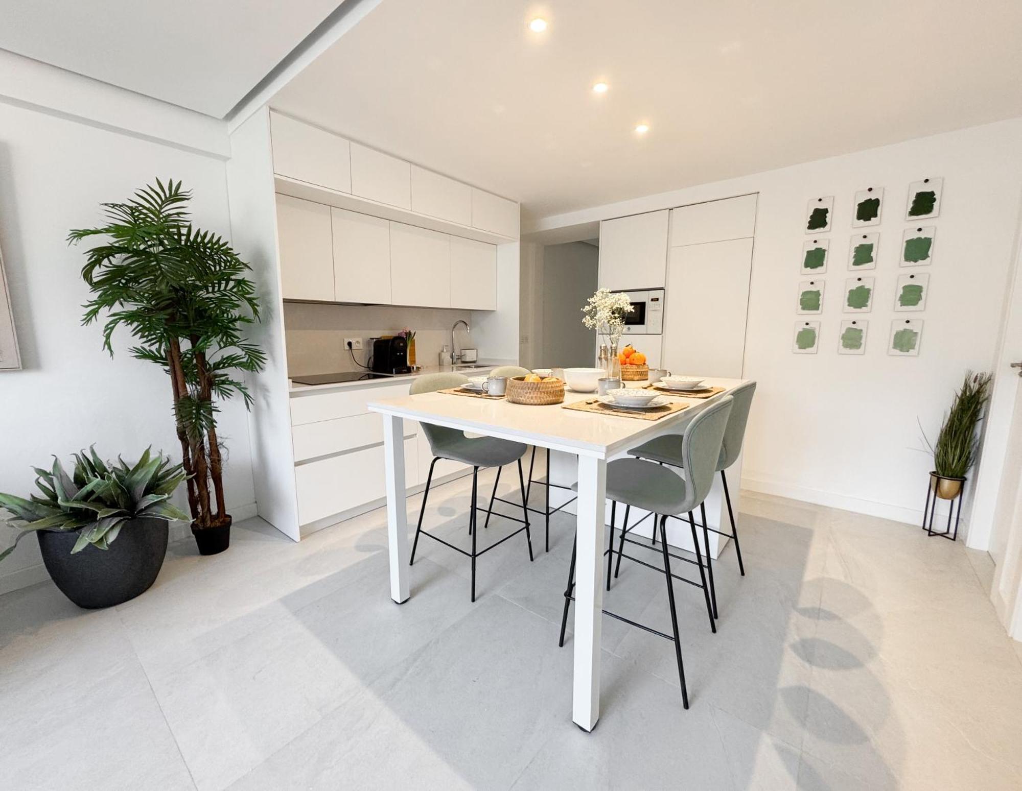 Ryap Puerta Real Appartement *