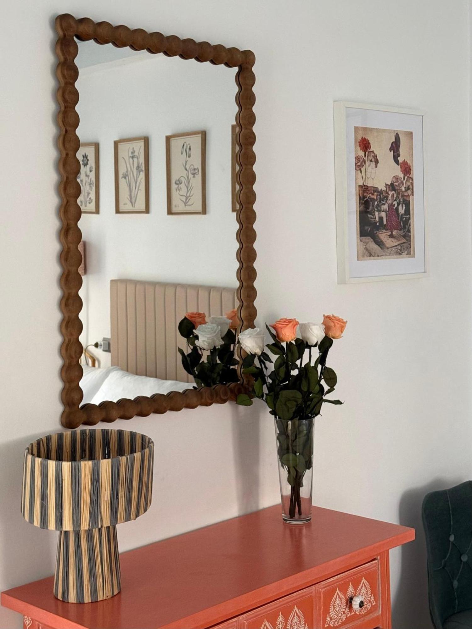 Casa Duplex En Centro Granada- Parking Opcional Holiday home *