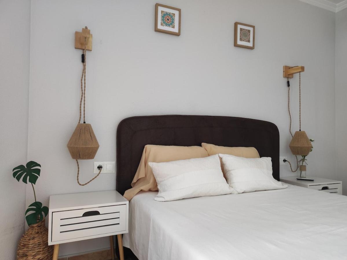 Albaicin A Tus Pies! Apartment *
