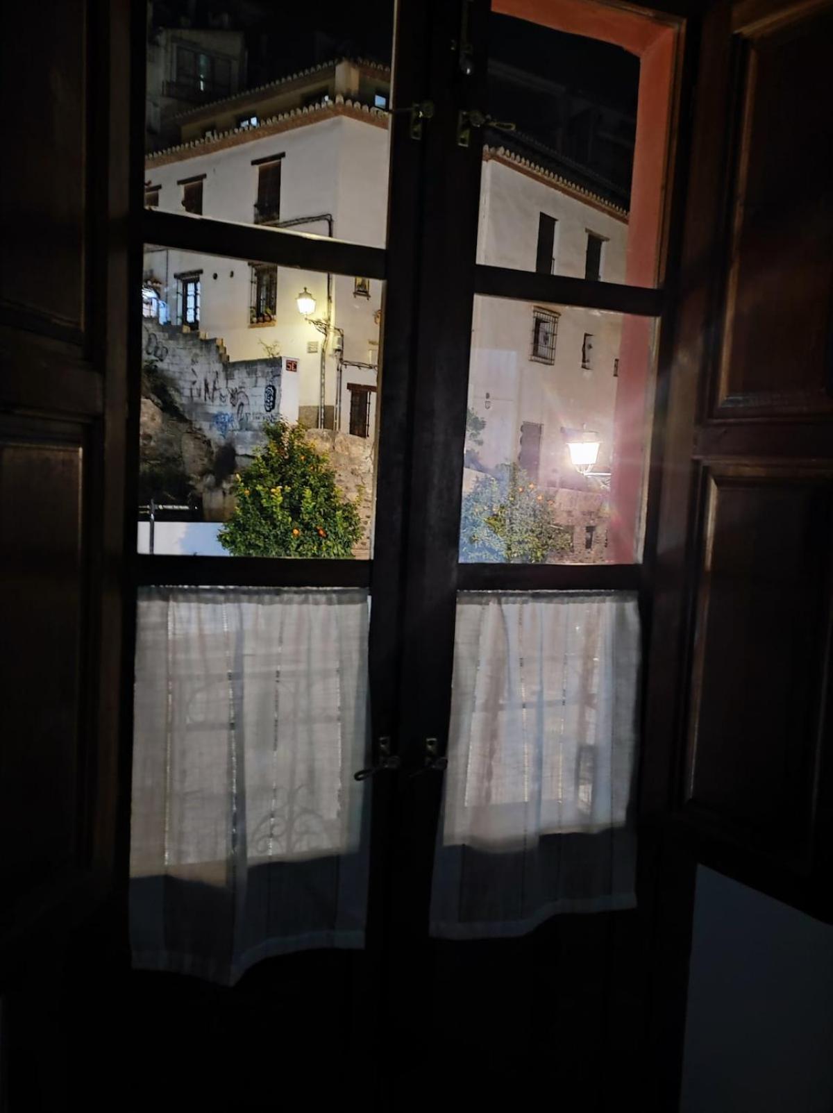 Apartment Albaicin A Tus Pies! Granada