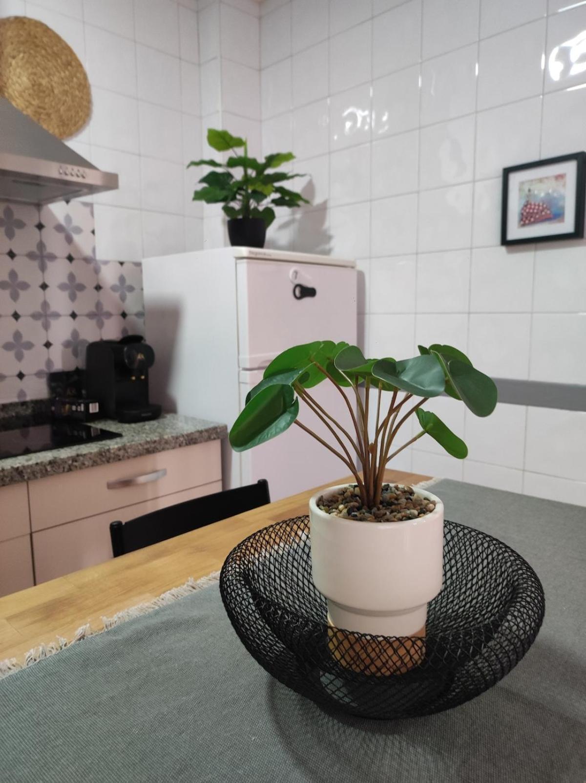 Albaicin A Tus Pies! Apartment *