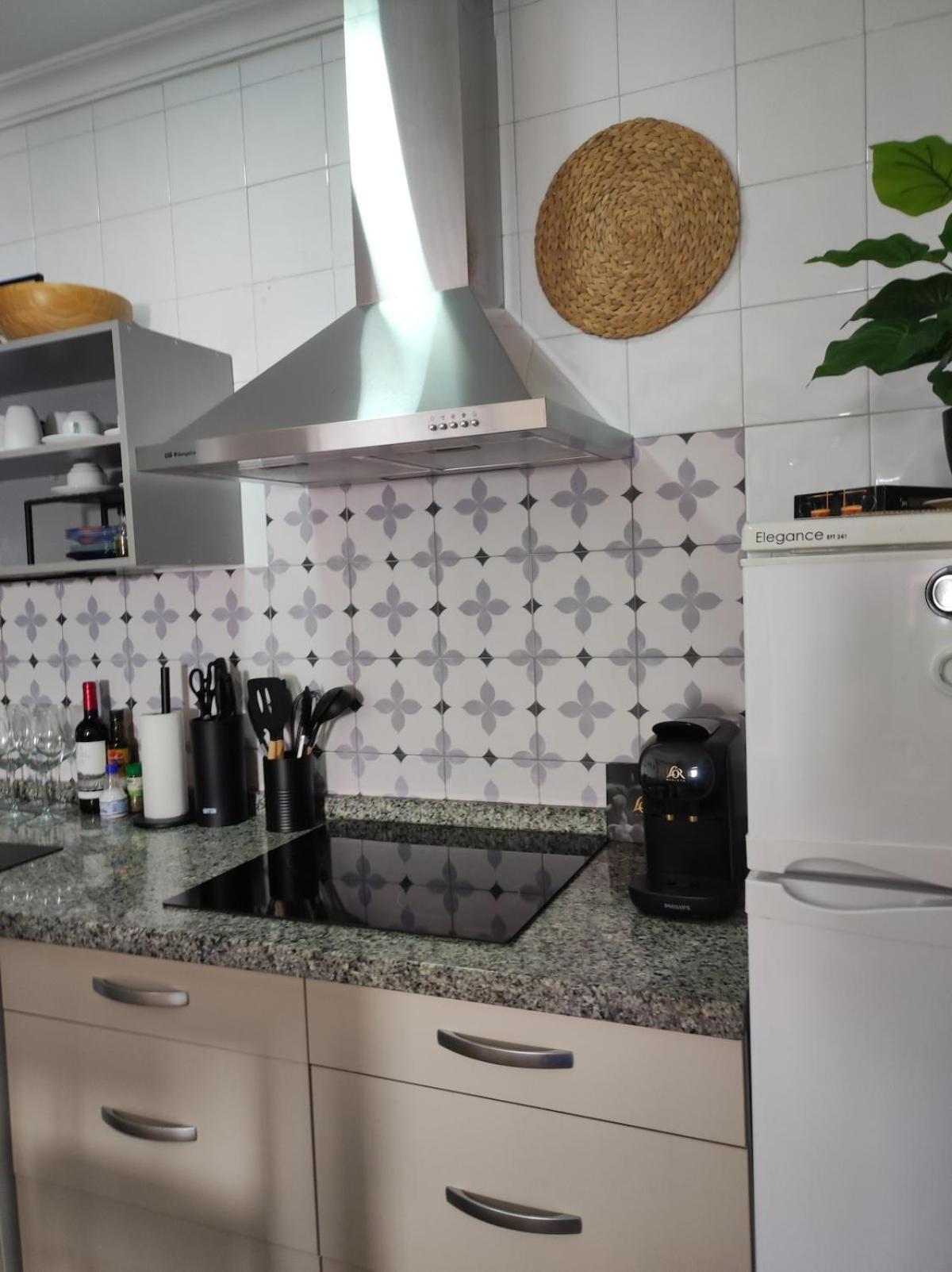 Albaicin A Tus Pies! Apartment *