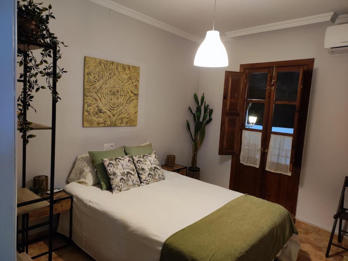Apartment Albaicin A Tus Pies! Granada