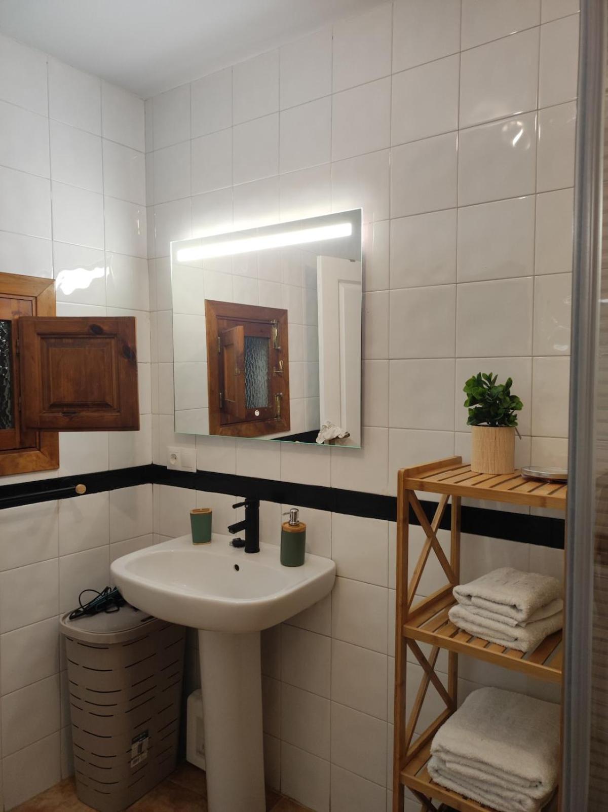 Albaicin A Tus Pies! Apartment *