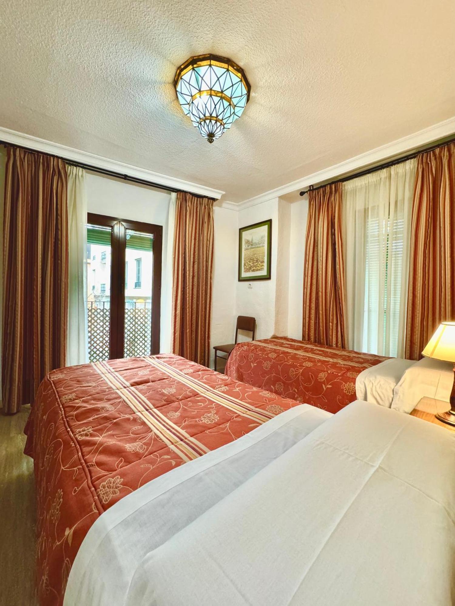 Zurita Guest house Granada
