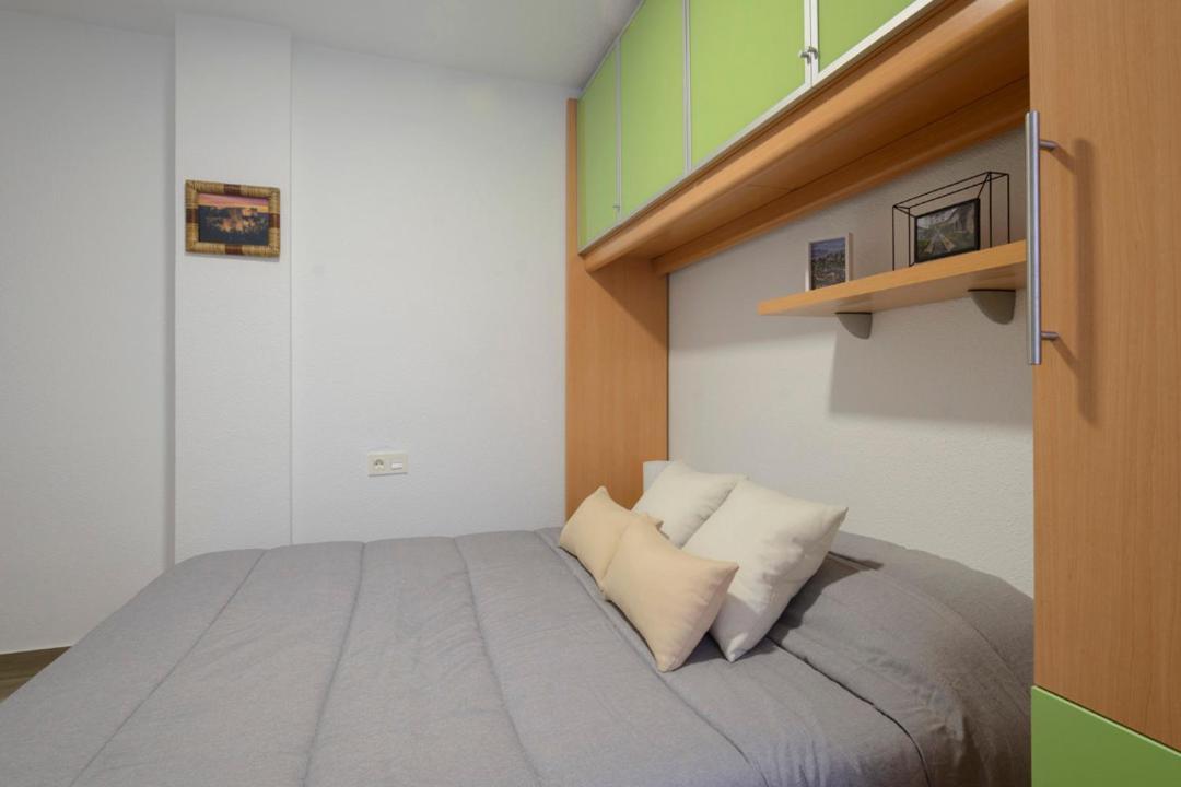Casa Alhambra Sierra Nevada Apartment *