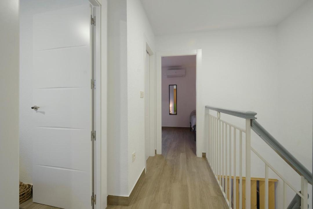 Casa Alhambra Sierra Nevada Apartment *