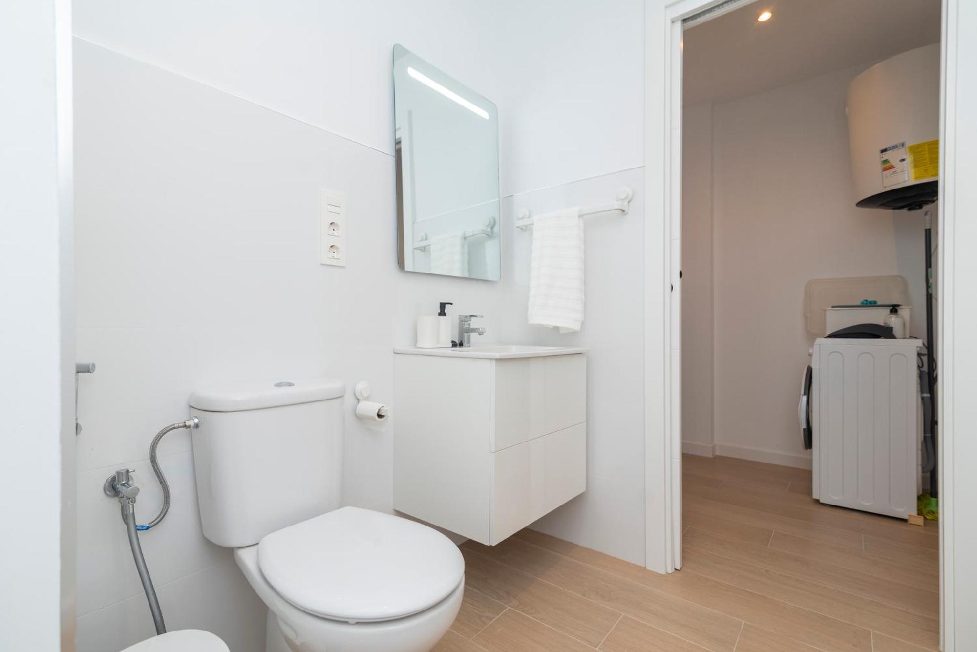 Apartment Apn Flowers Granada