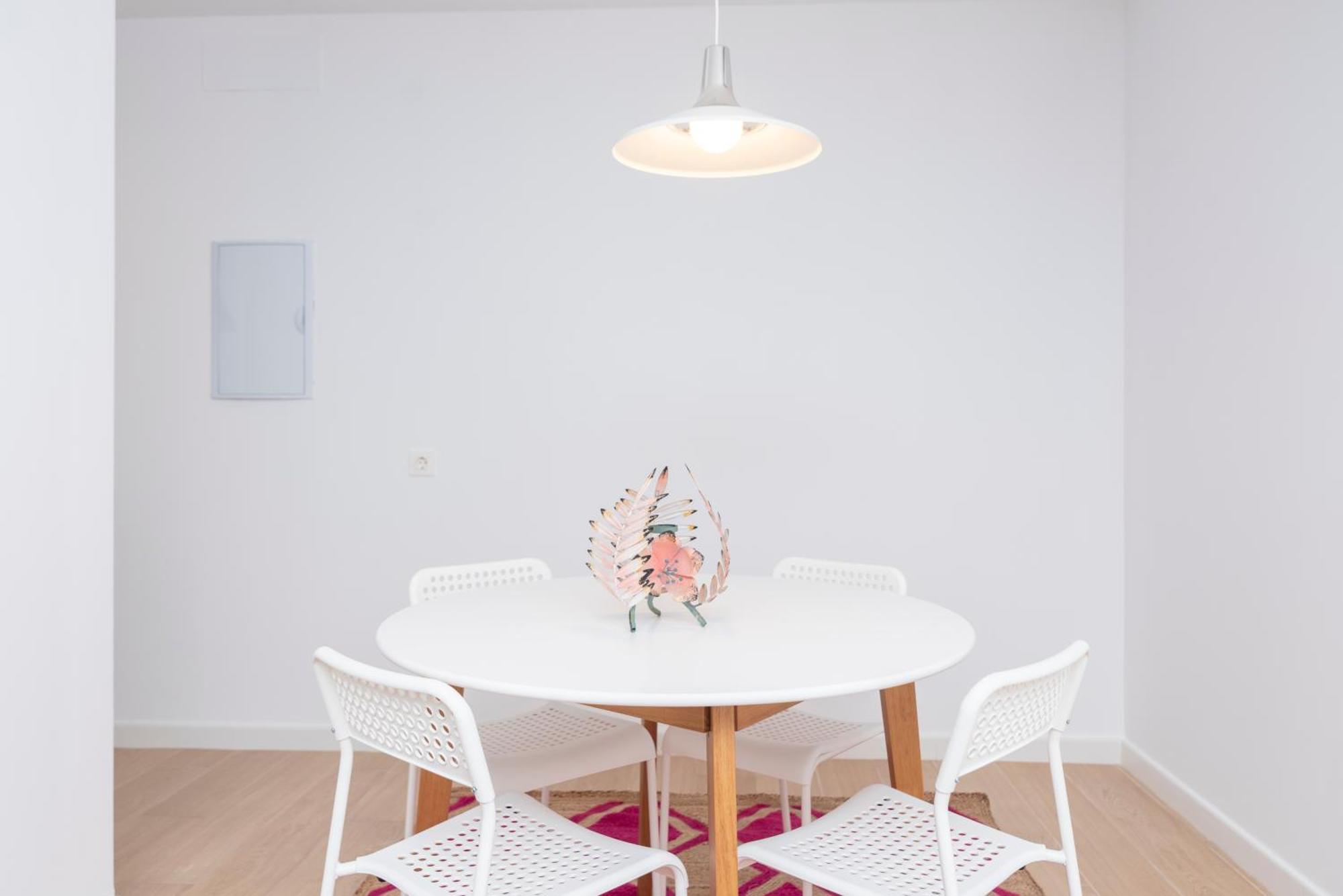 Apartment Apn Flowers