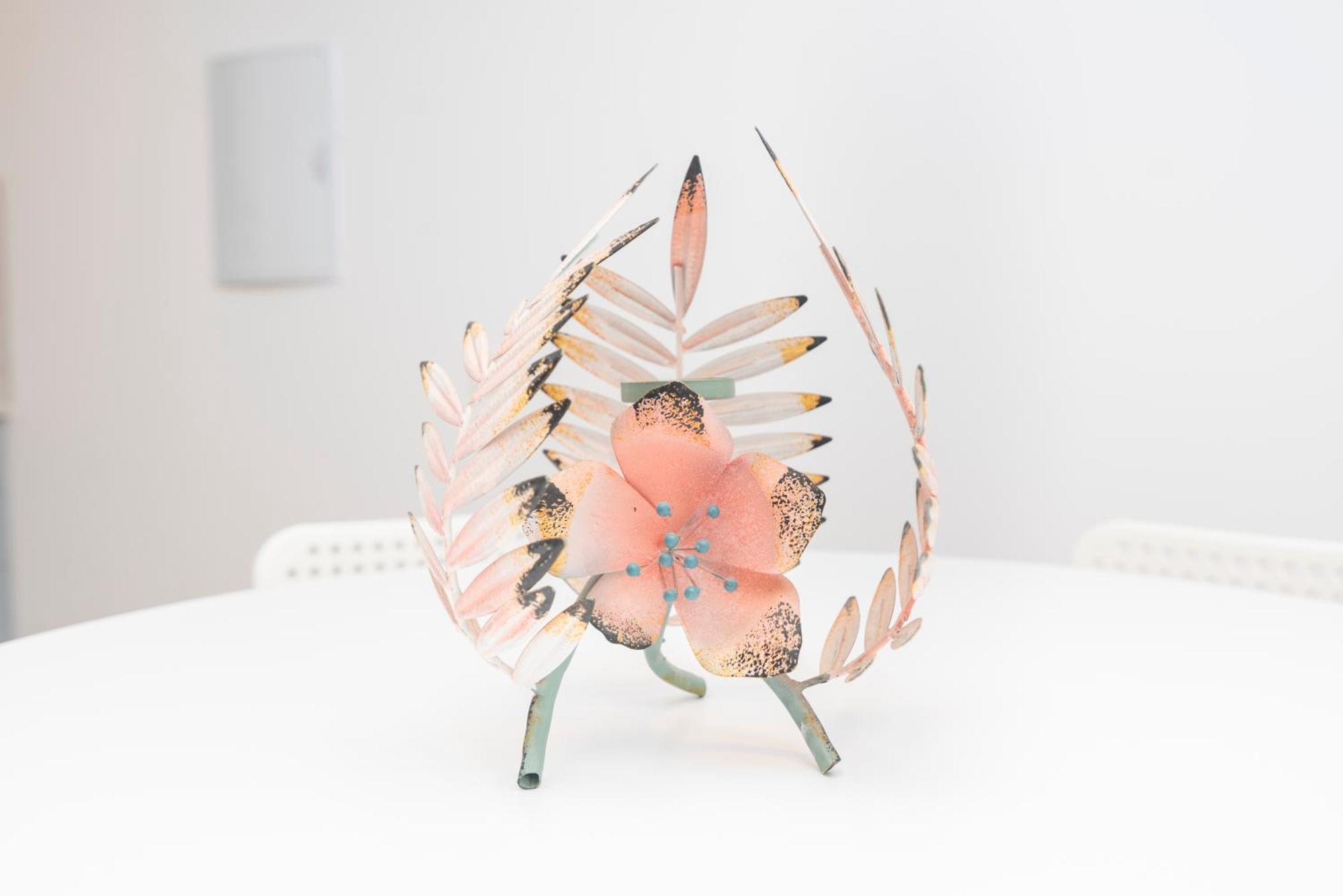 Apn Flowers Apartment