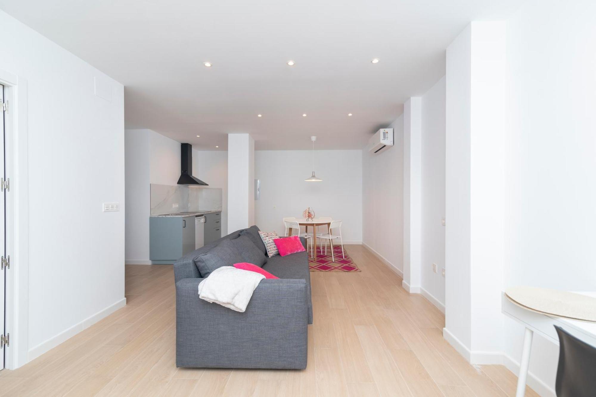 Apn Flowers Apartment