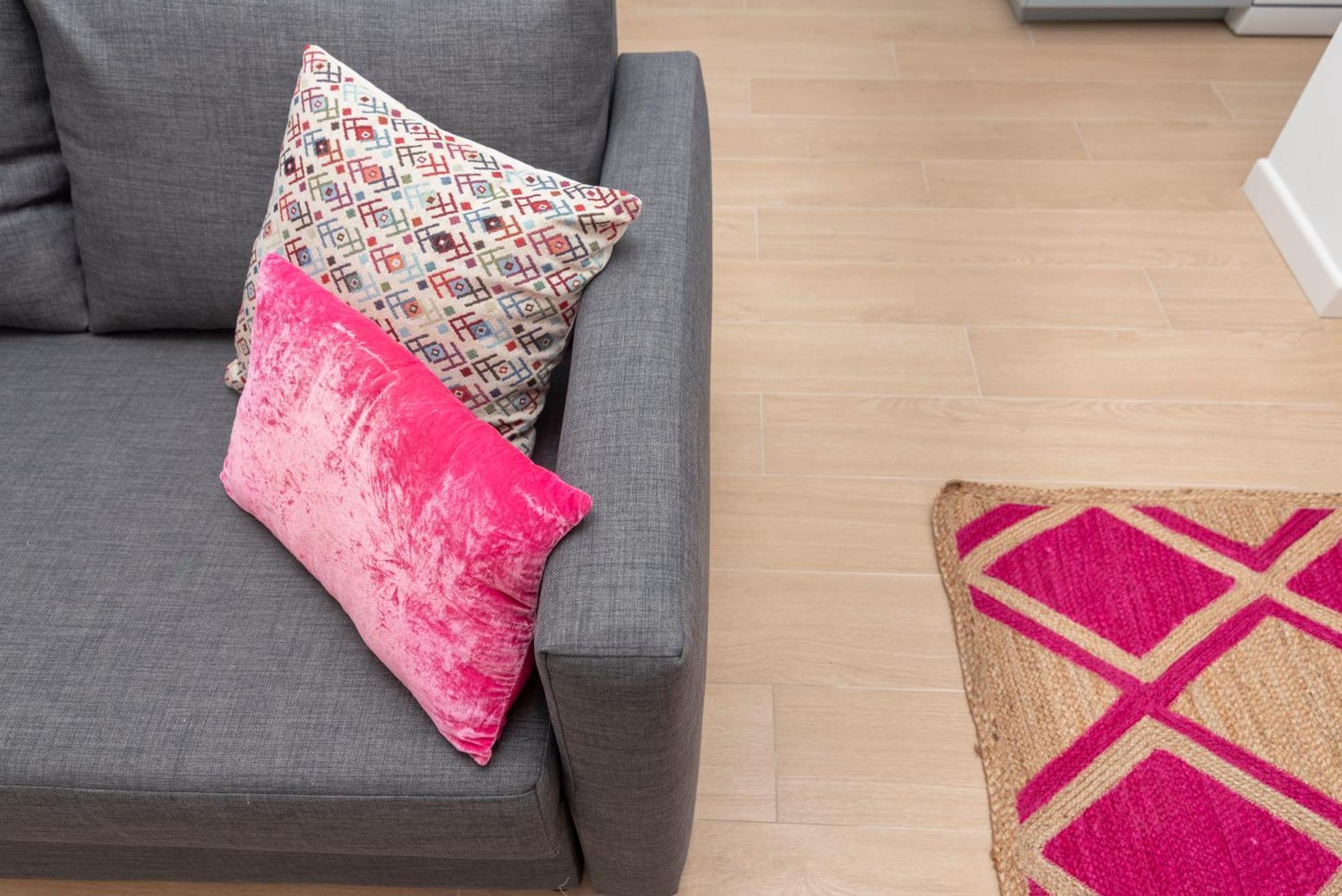 Apn Flowers Apartment Granada