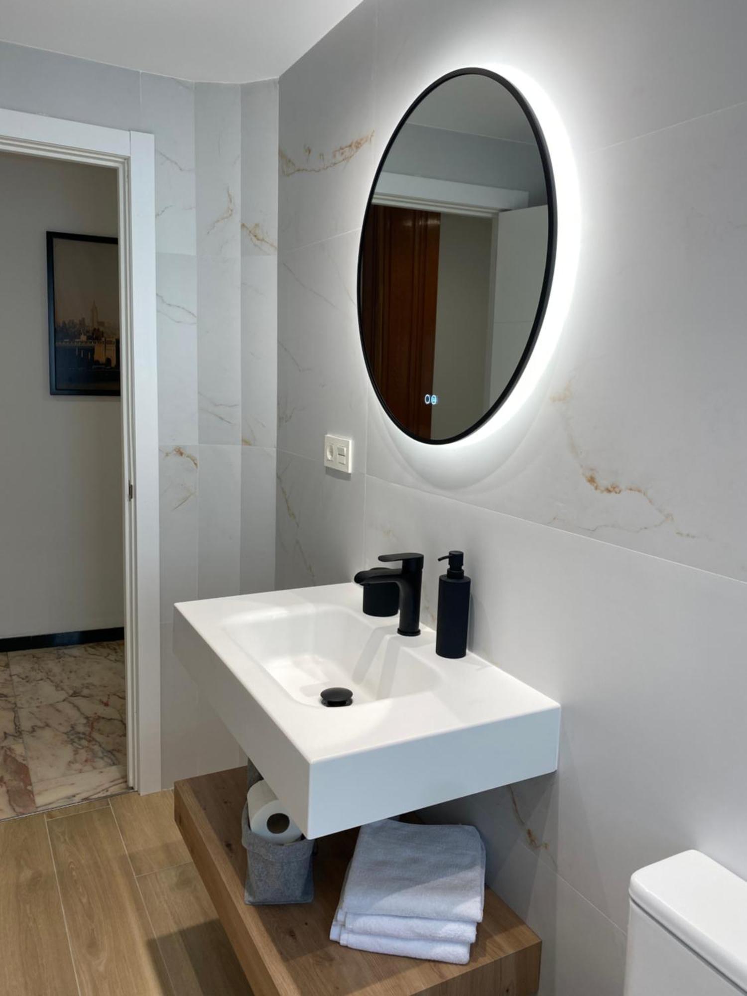 Atico Centro Apartment *