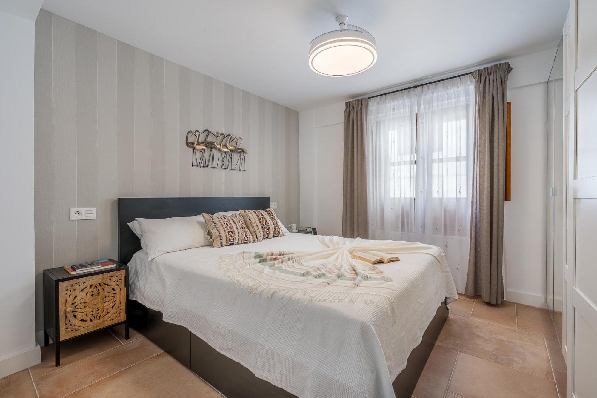 Casa Al Andalus Apartment *