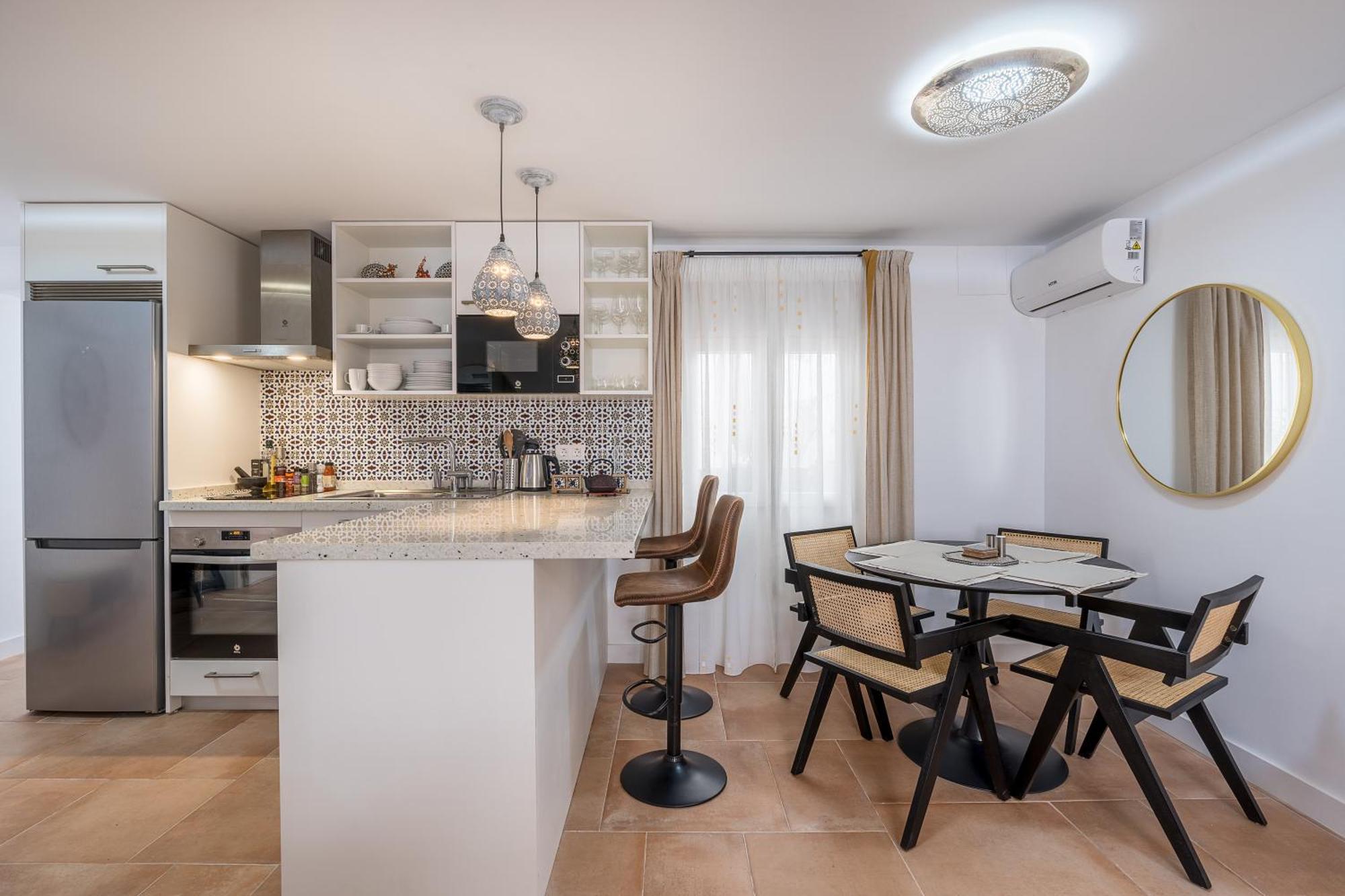 Apartment Casa Al Andalus *