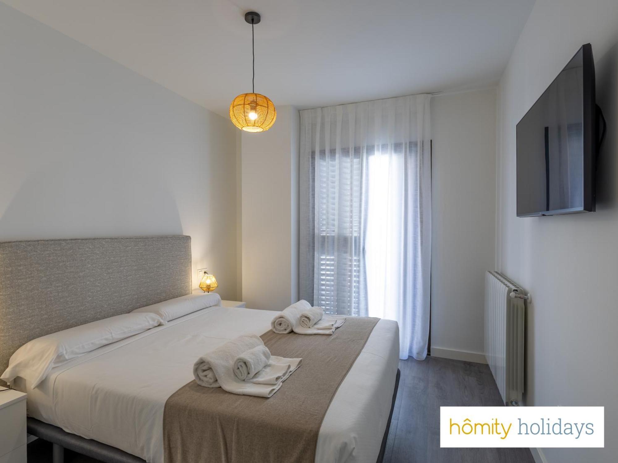 Căn hộ Homity Holidays - - Piedra Santa Granada