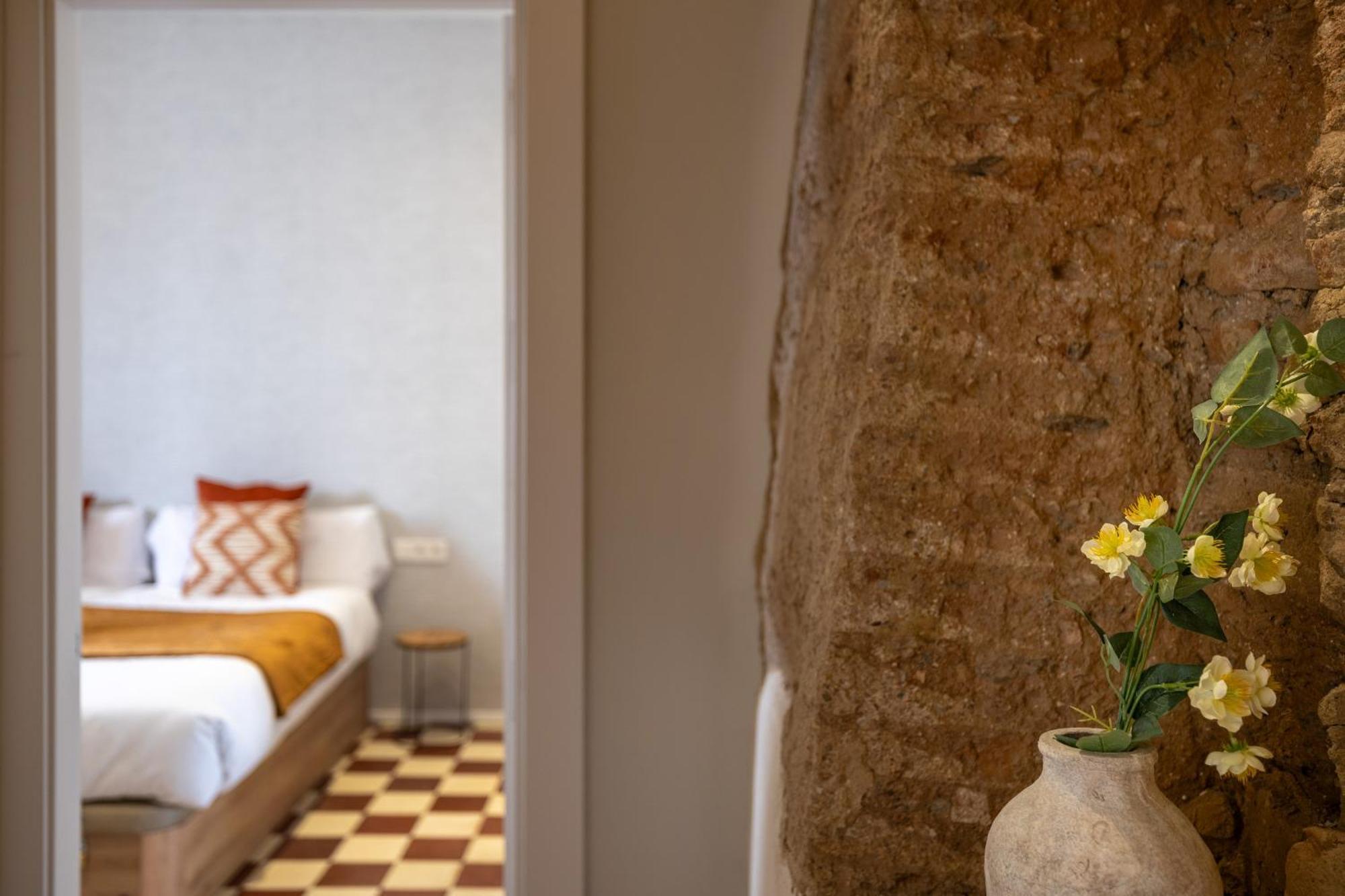San Pedro Alhambra Views 3br Vakantiehuis Granada