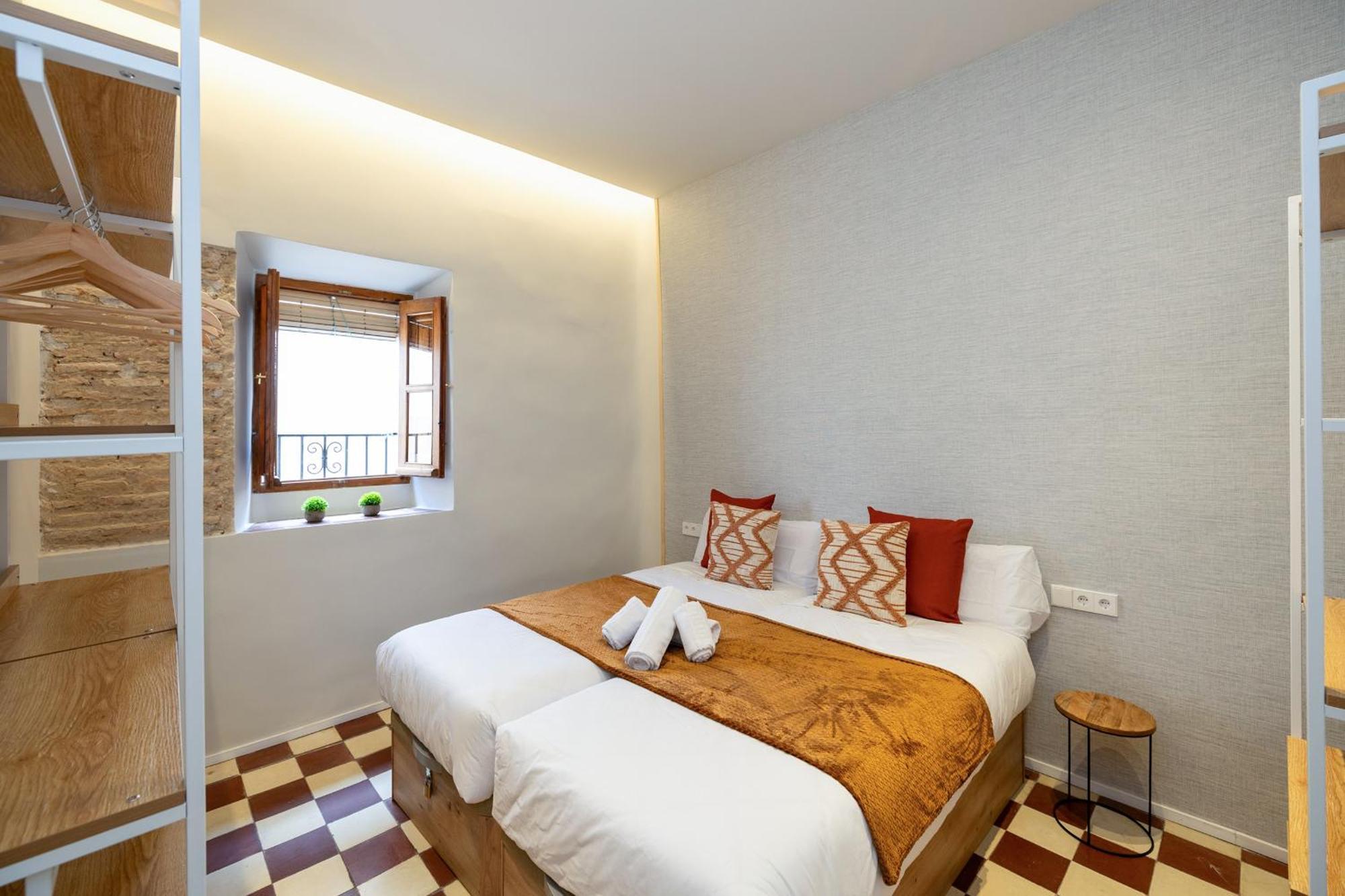 San Pedro Alhambra Views 3br Vakantiehuis