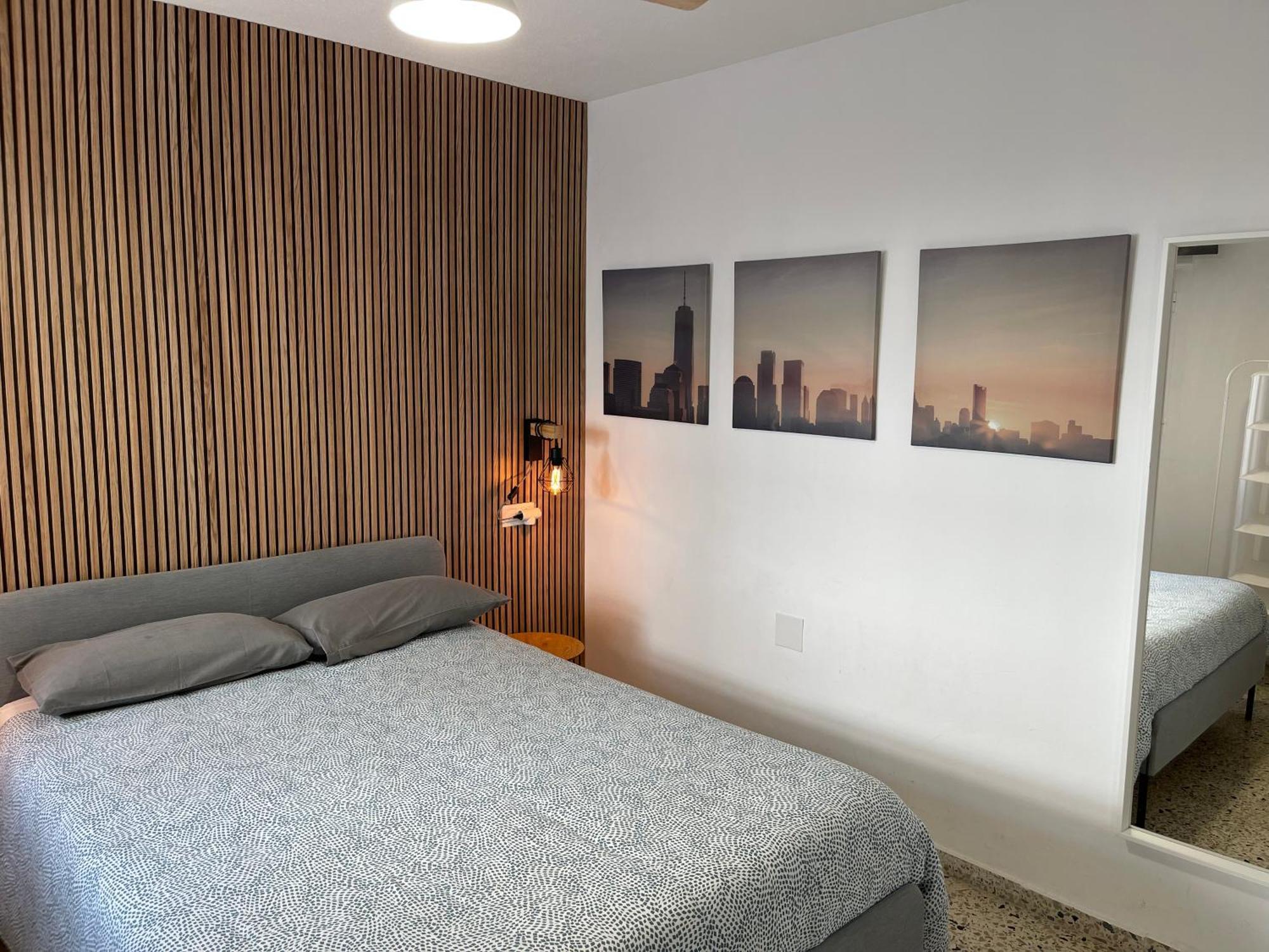Apartment Atico Centro Granada