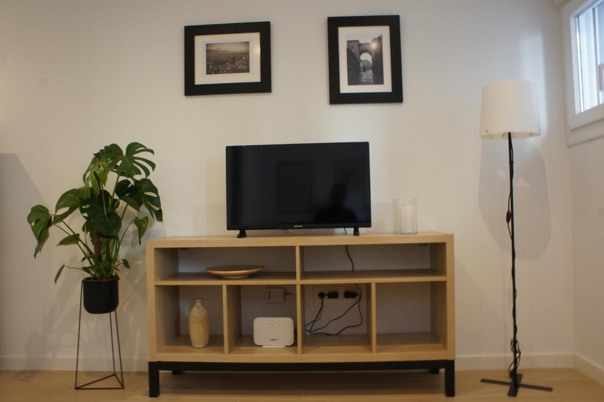 Apn Flowers Apartment