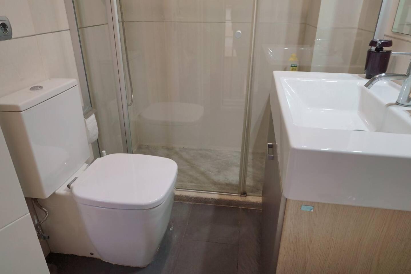 Căn hộ Home4u Santo Domingo Granada
