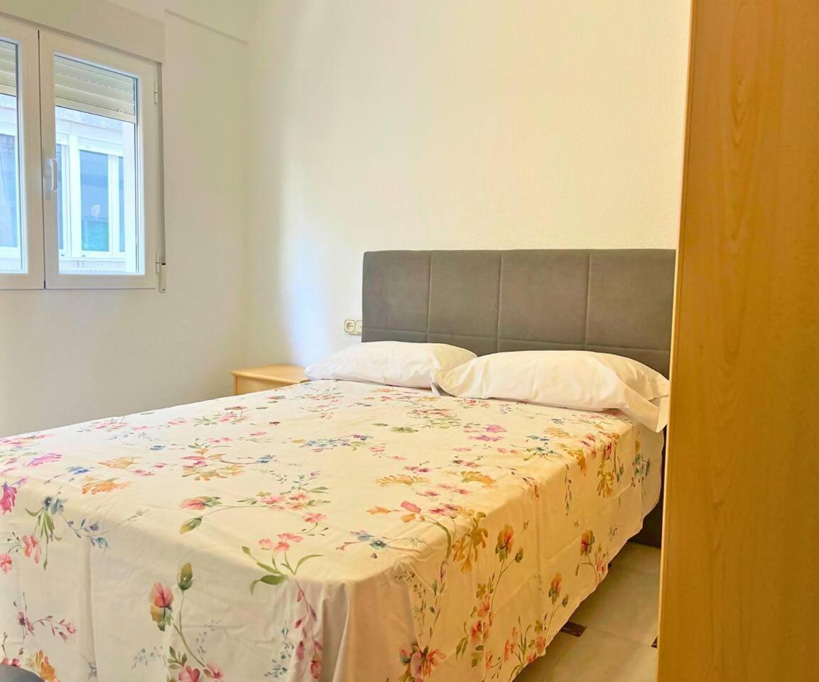 Apartment Piso En El Realejo Granada