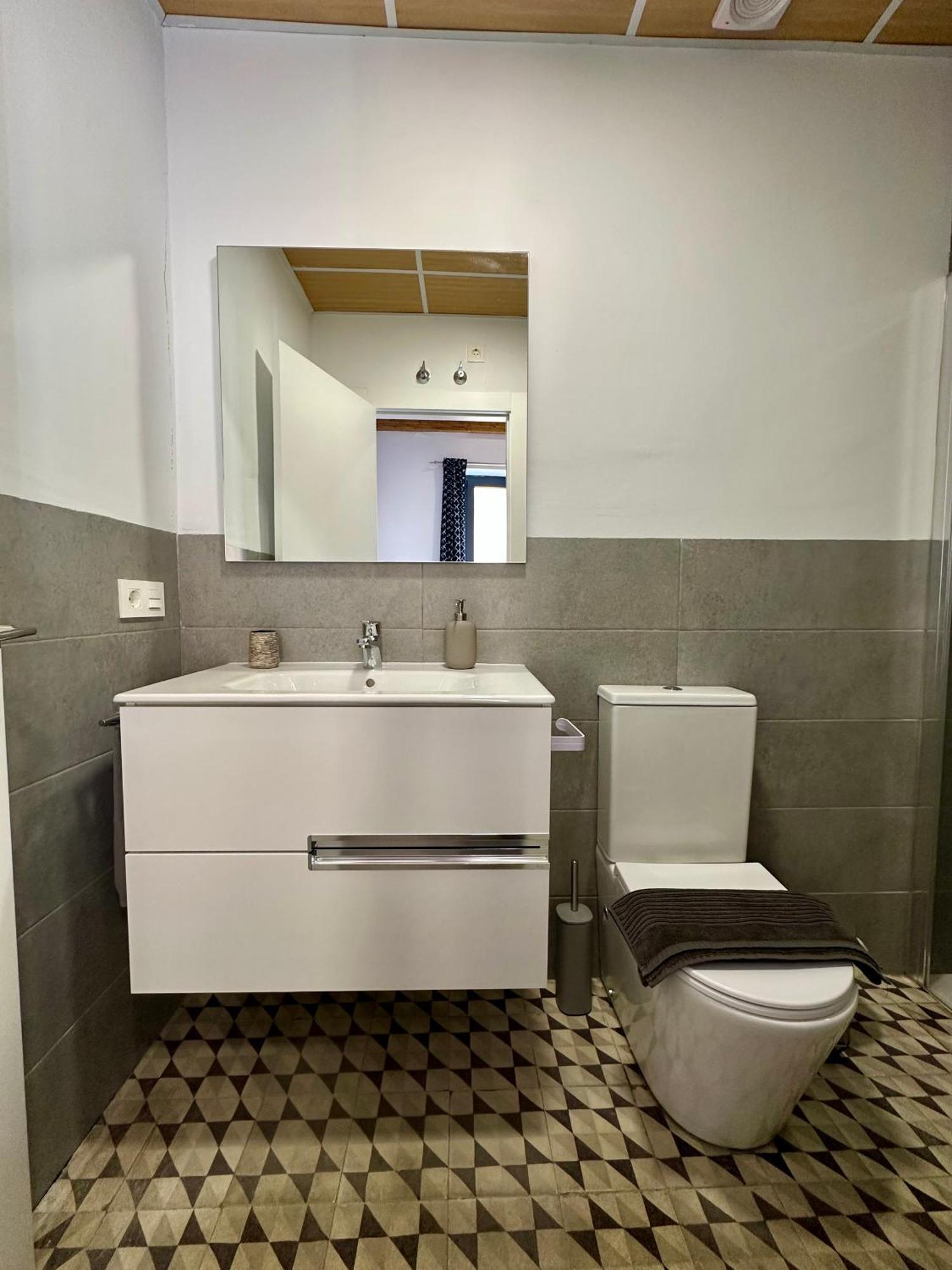 Apartment H&h Alhambra *