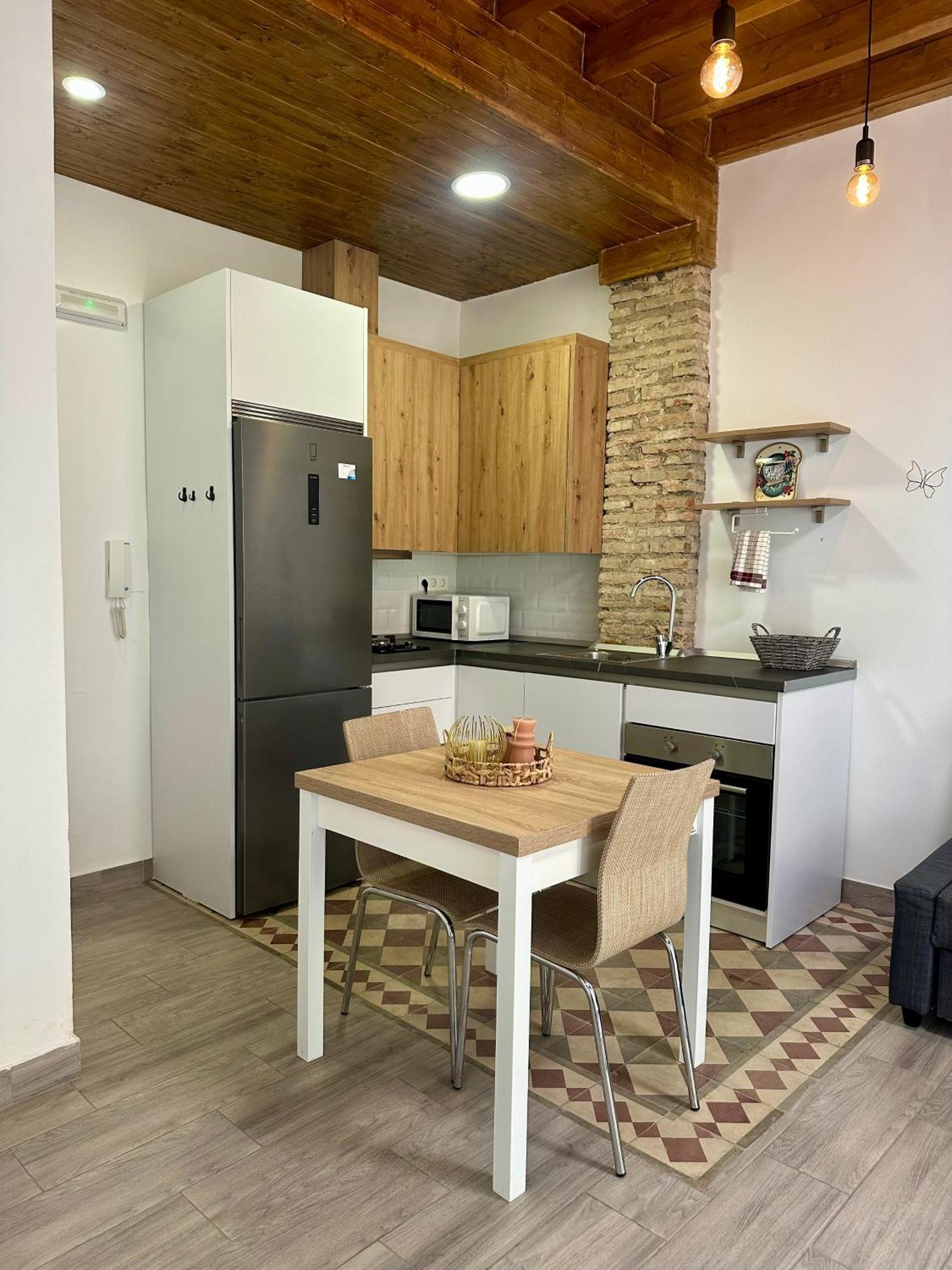 Apartment H&h Alhambra
