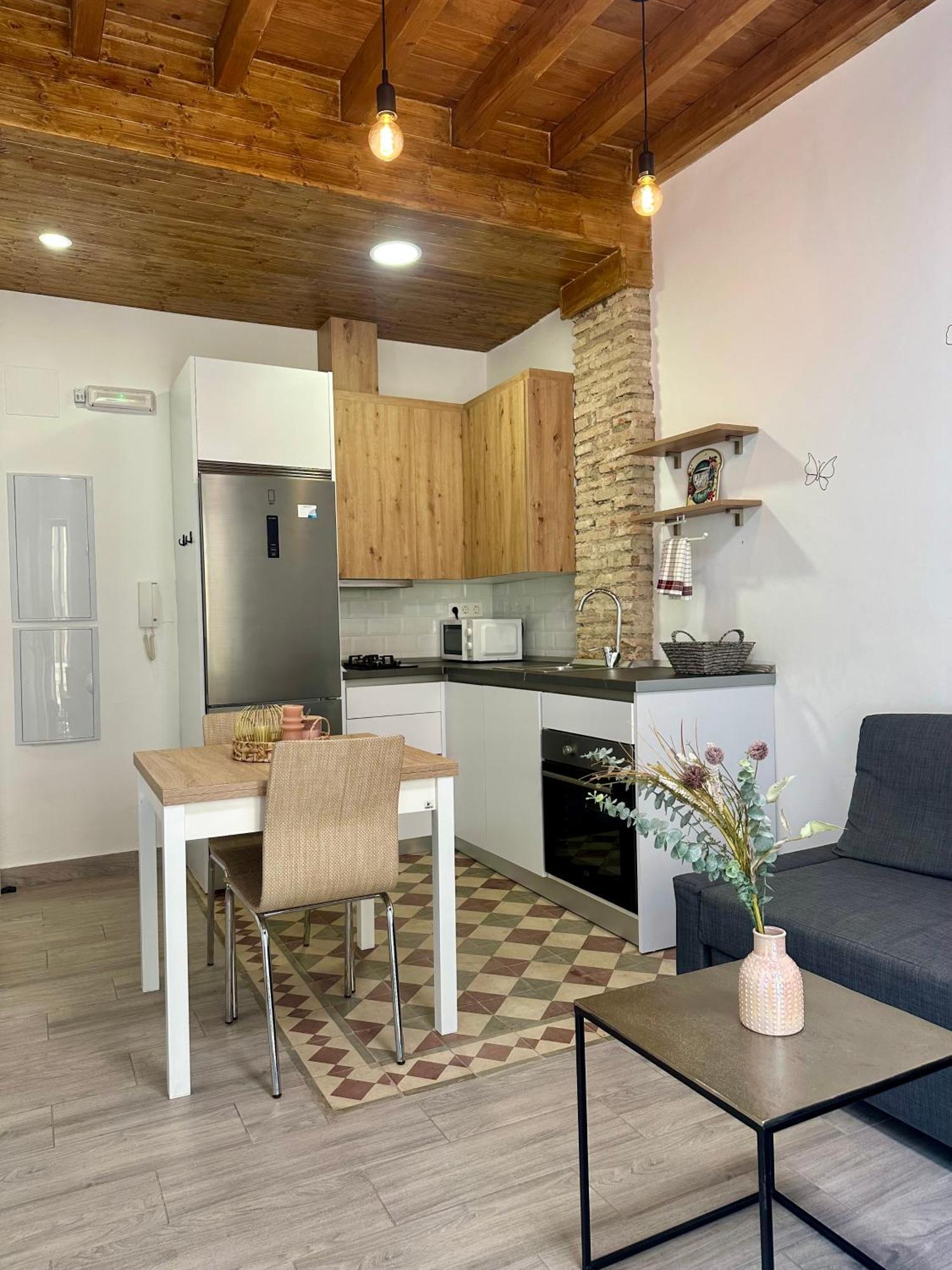 Apartment H&h Alhambra Granada