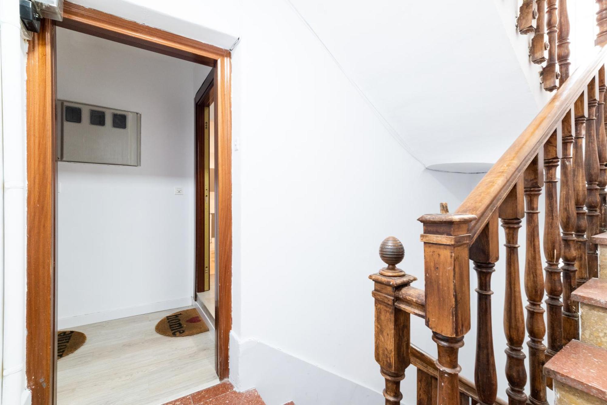 Apartment Centrico En *