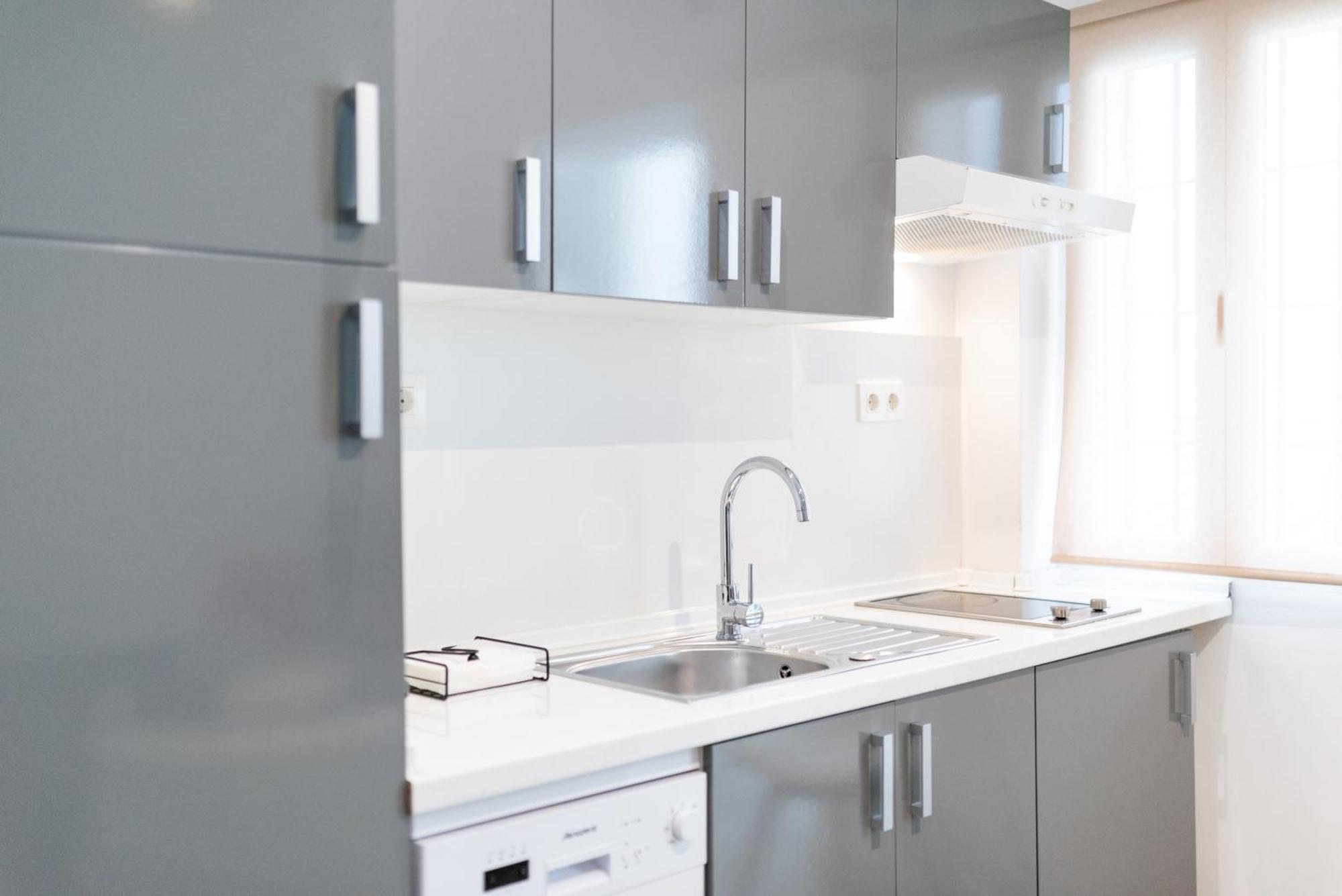 Apartment Centrico En *