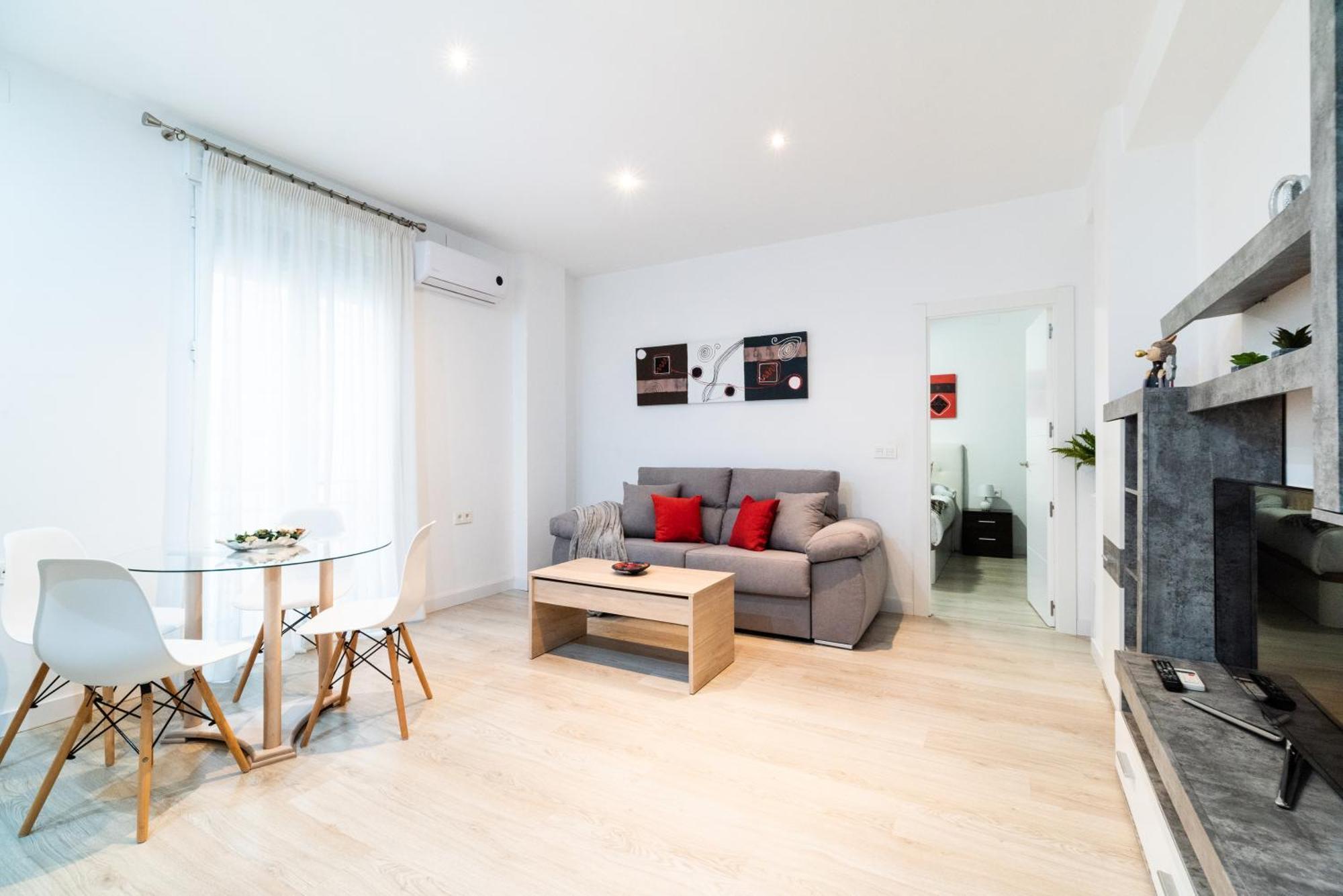 Apartment Centrico En *