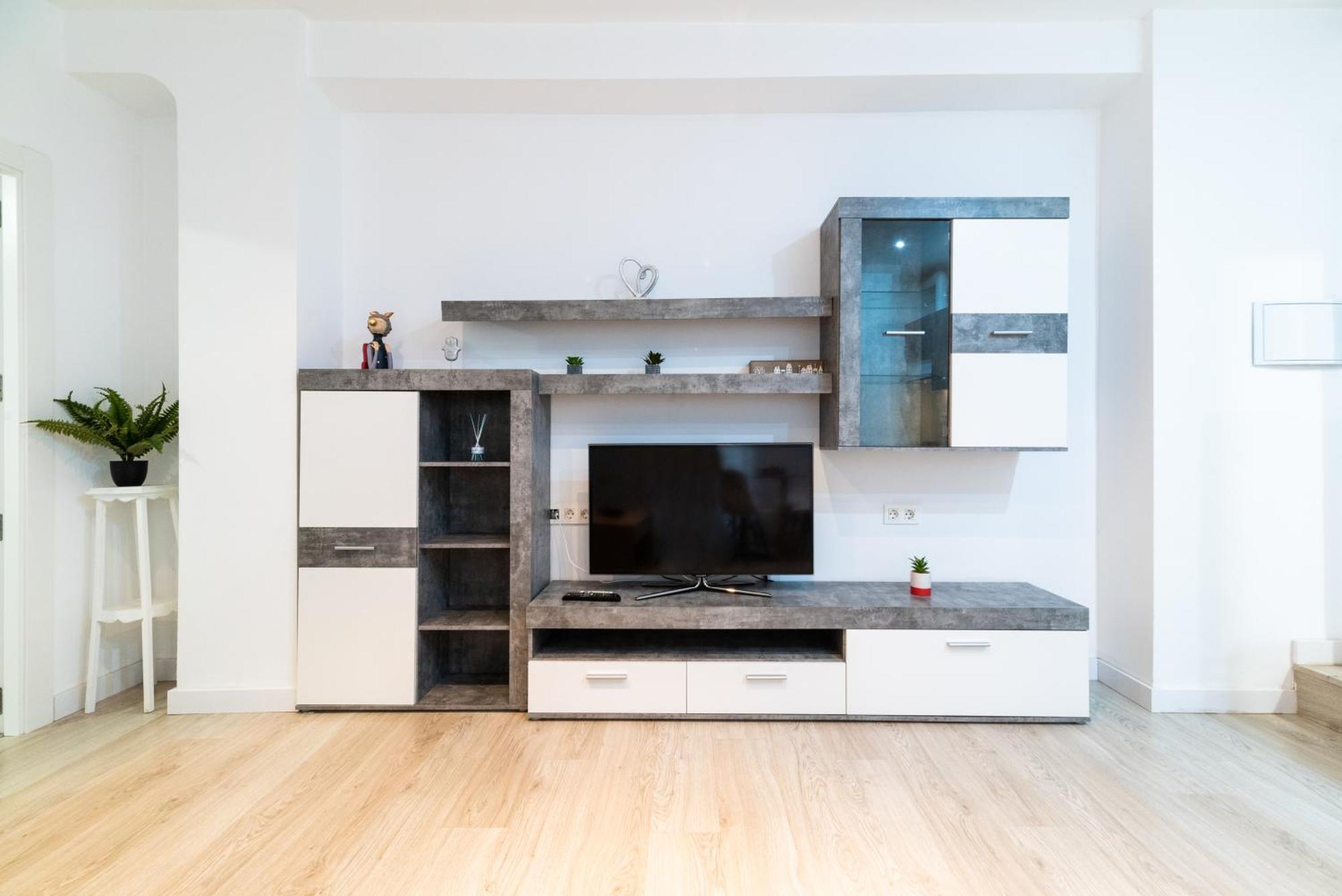 Apartment Centrico En Granada