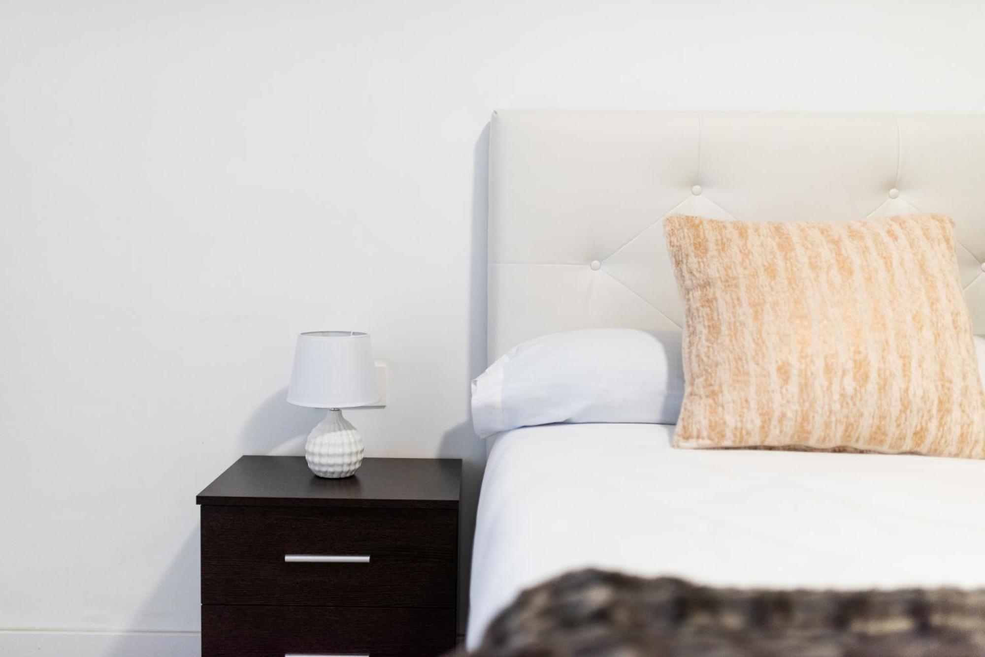 Apartment Centrico En Granada