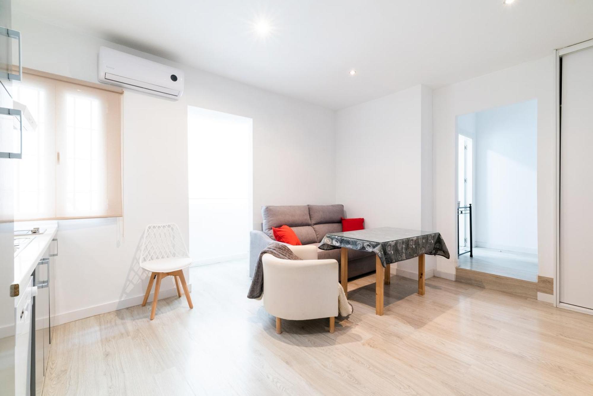 Centrico En Apartment *