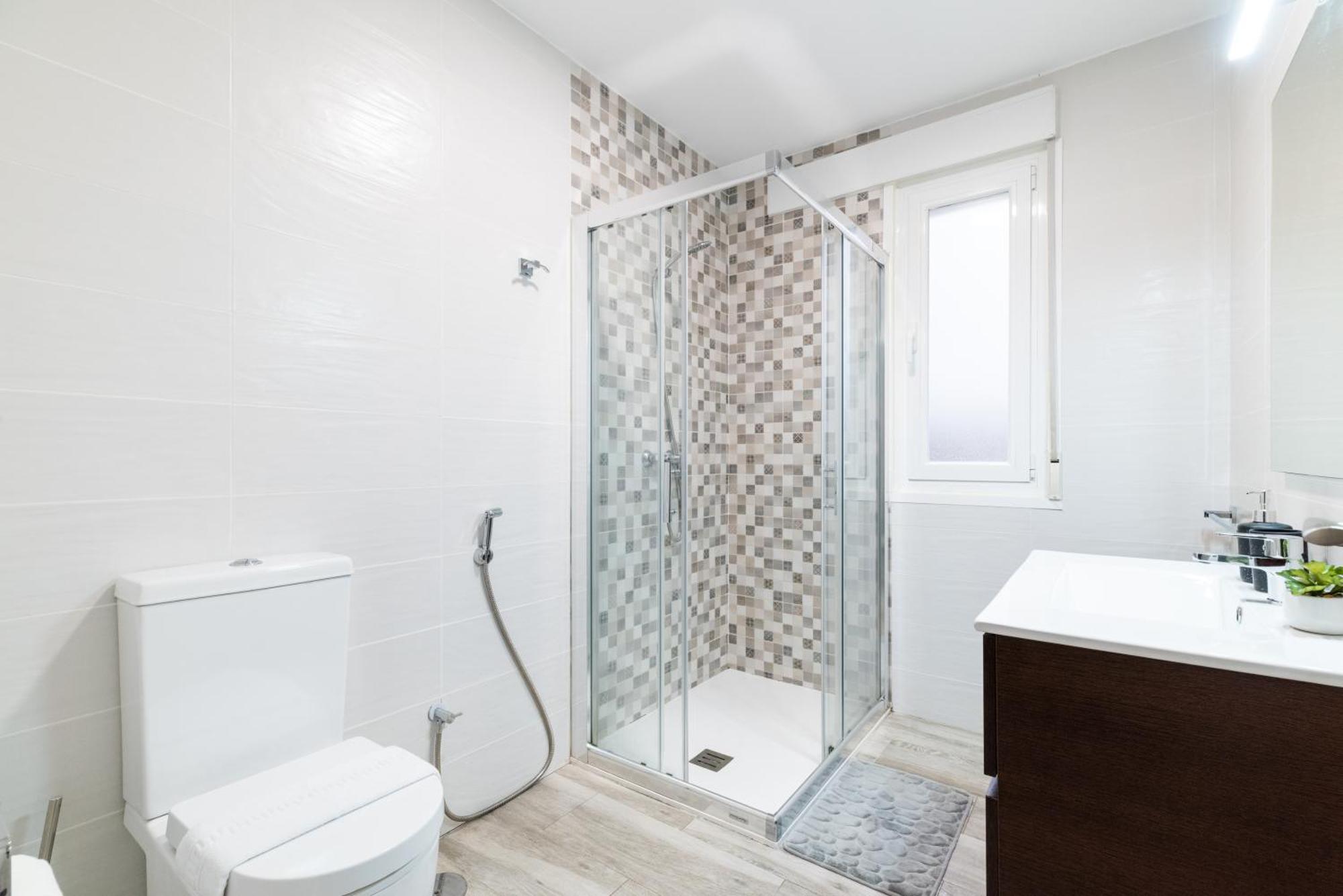 Centrico En Apartment