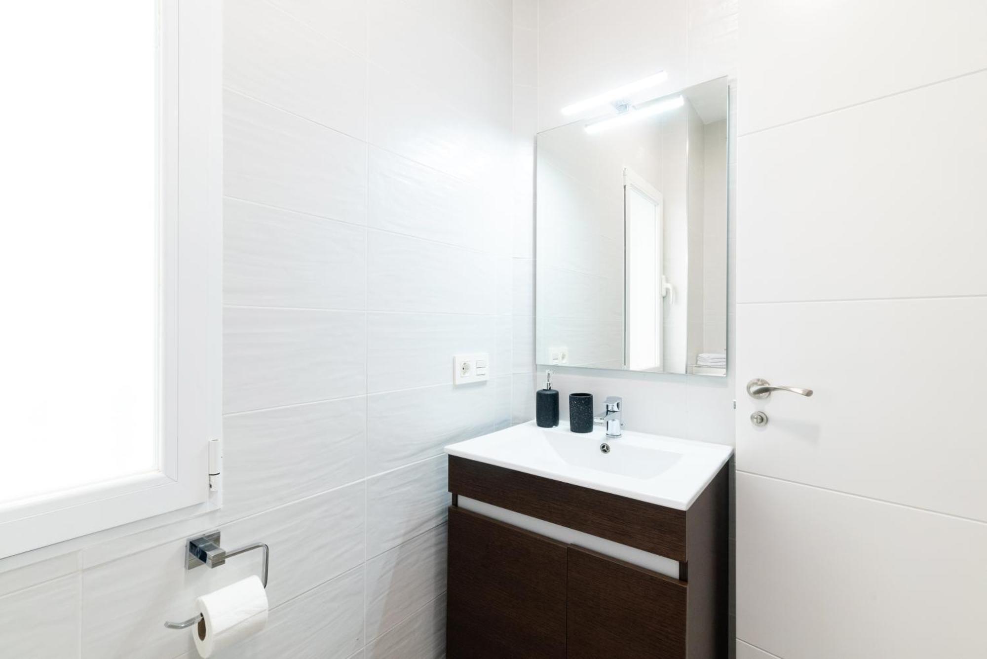 Centrico En Apartment *