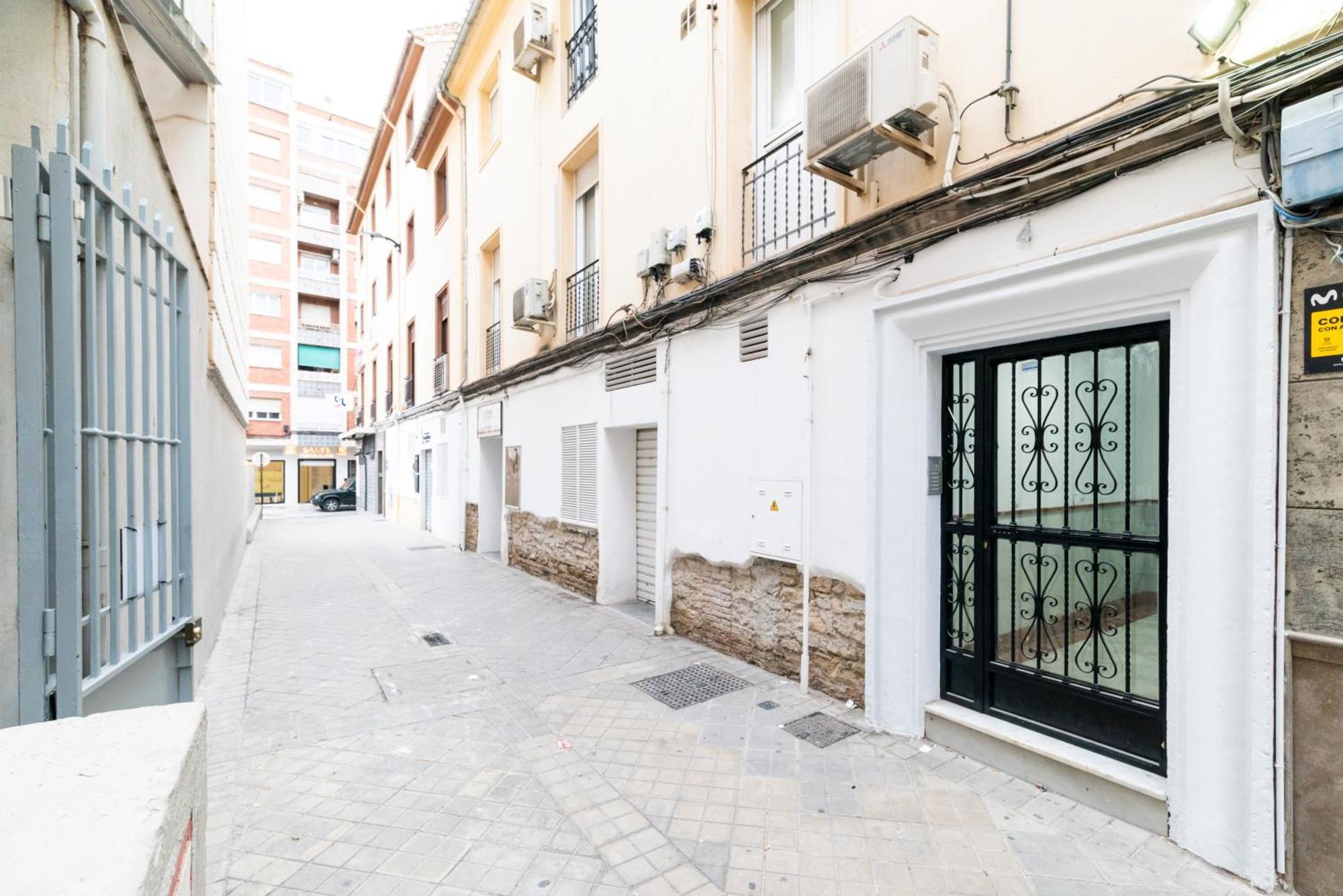 Apartment Centrico En *