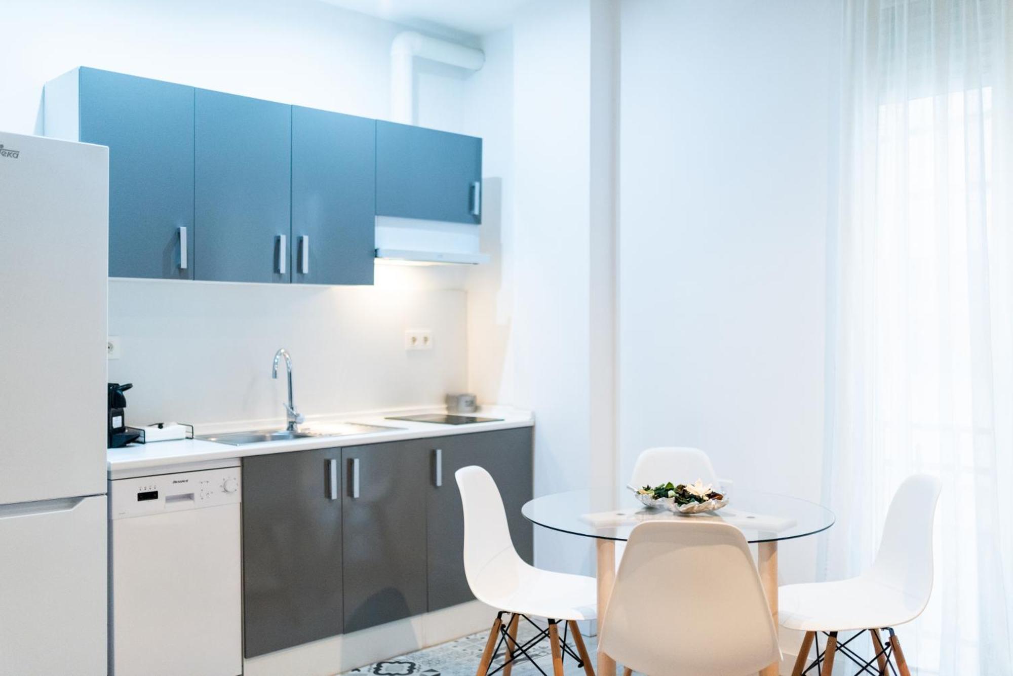 Apartment Centrico En Granada