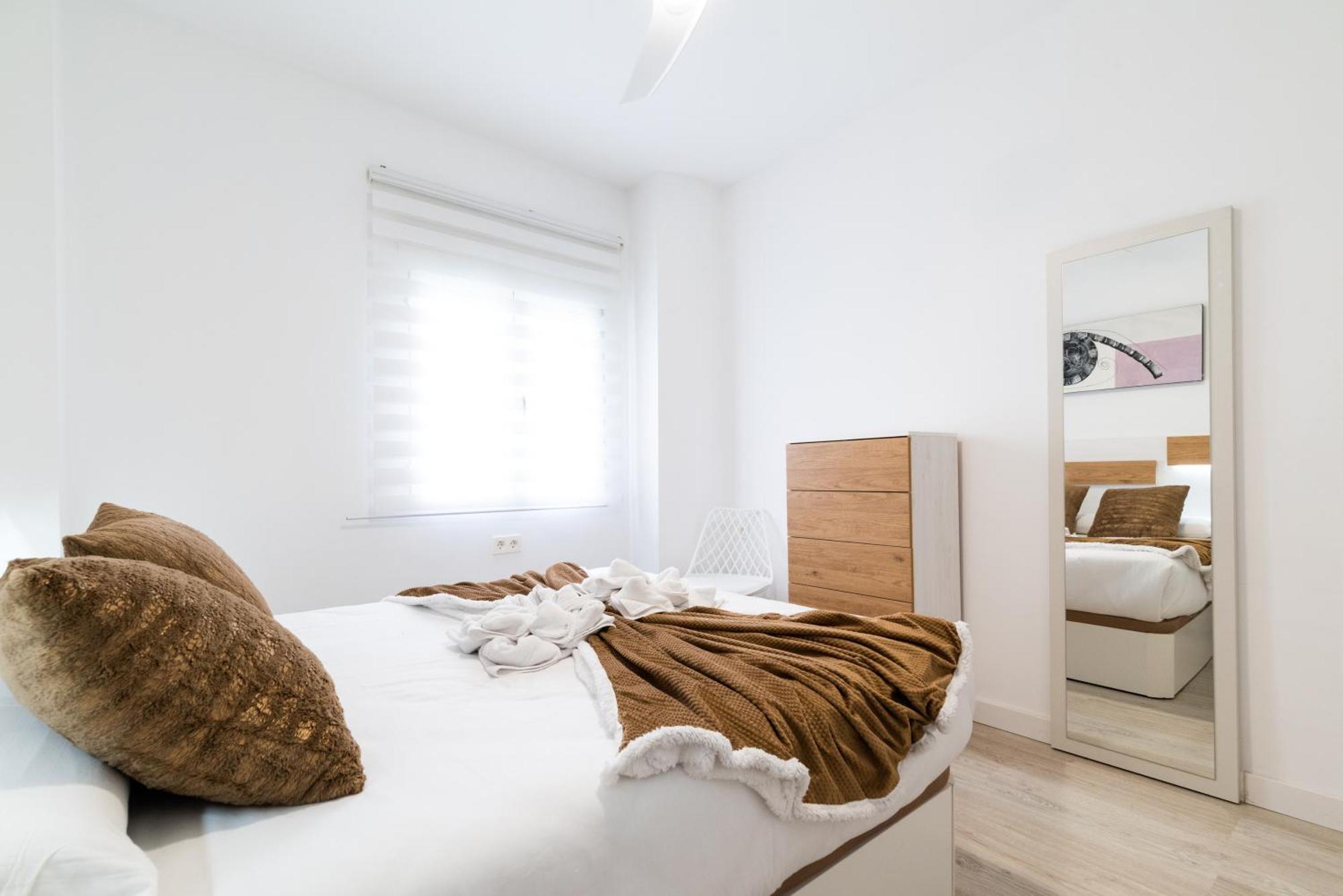 Apartment Centrico En