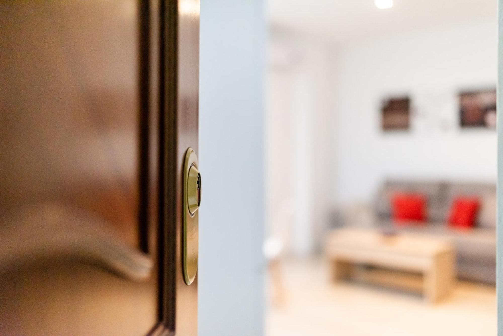 Apartment Centrico En