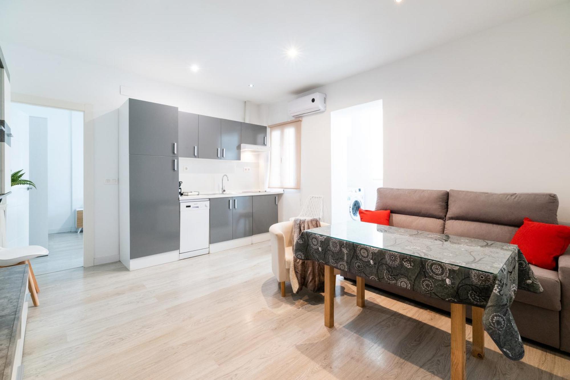 Apartment Centrico En *