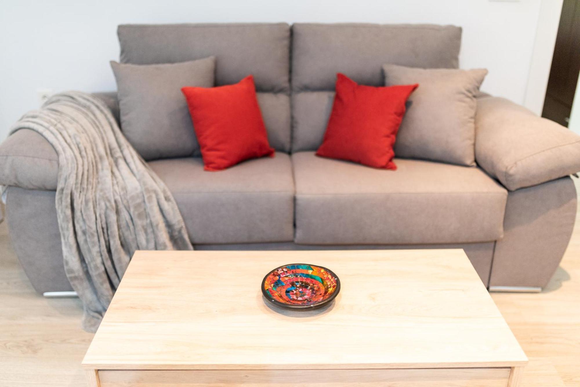Apartment Centrico En Granada