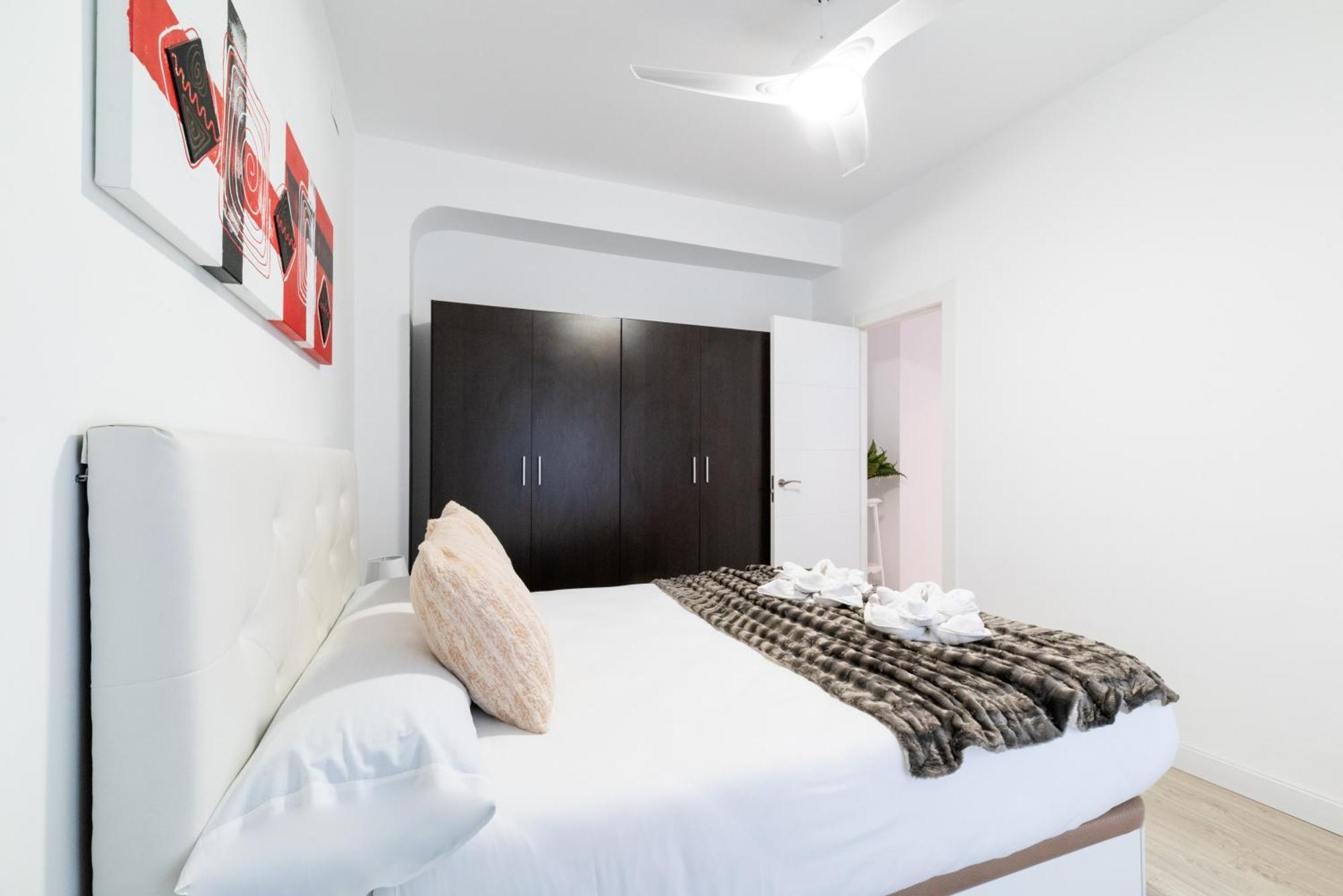 Apartment Centrico En Granada