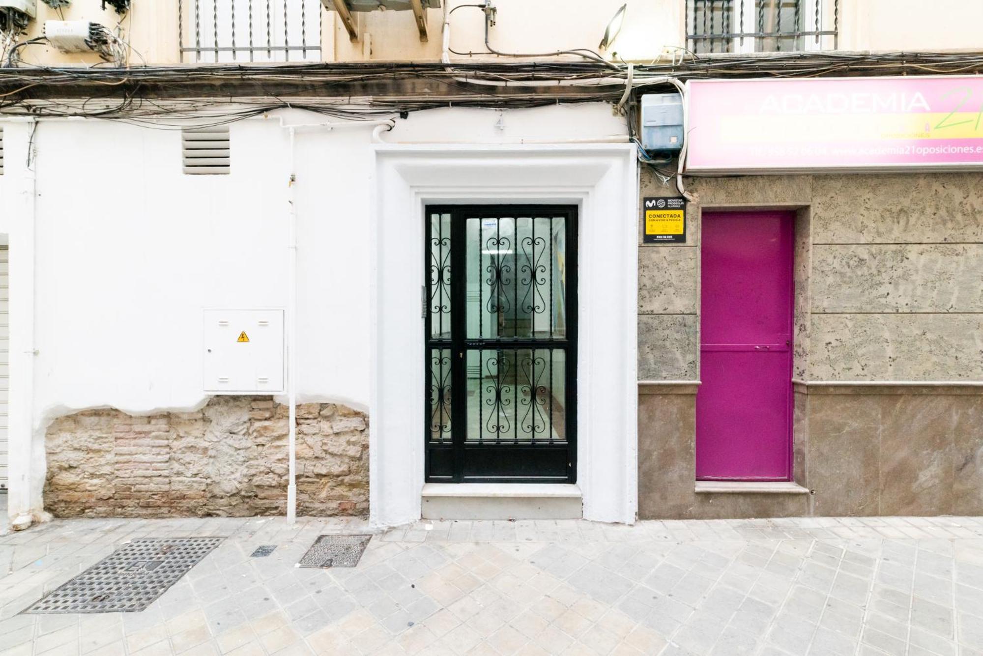Apartment Centrico En
