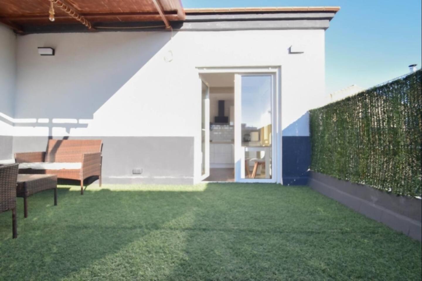 Сasa de vacaciones Home4u San Ambrosio Granada