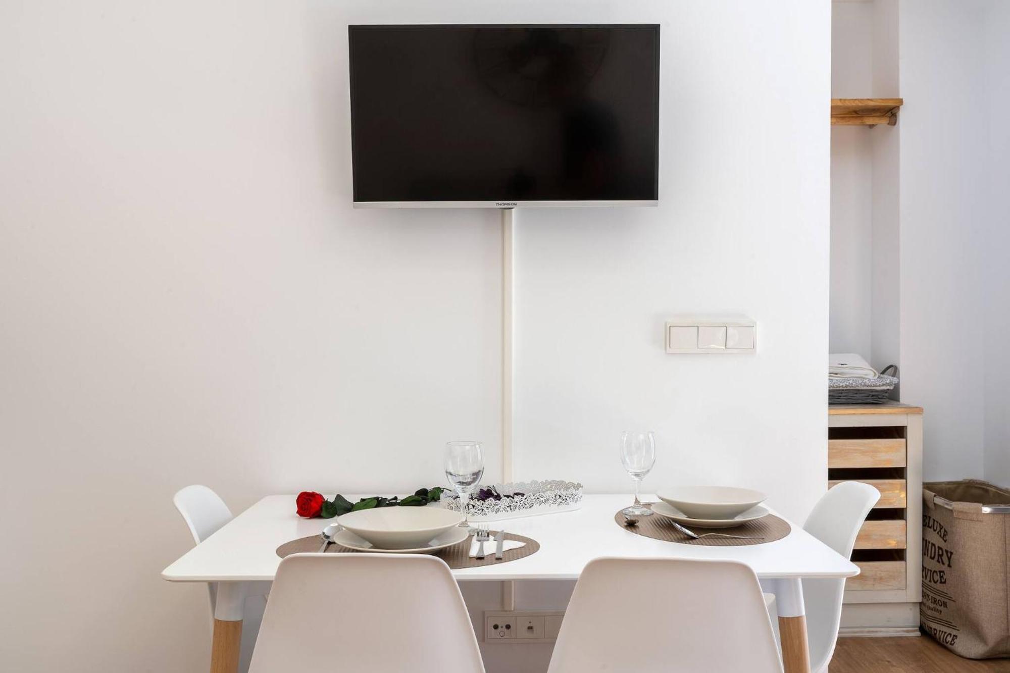 Granaxperience La Maleta Apartment Granada