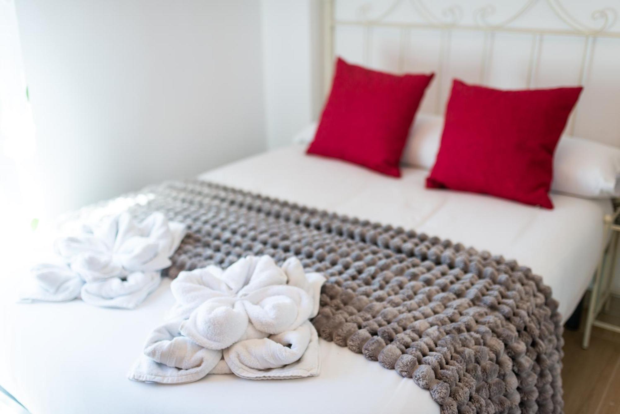 Apartment Coqueto En Realejo