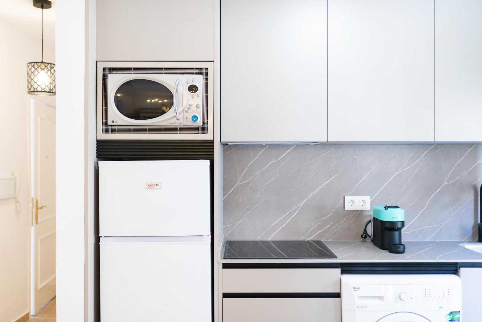 Apartment Coqueto En Realejo *