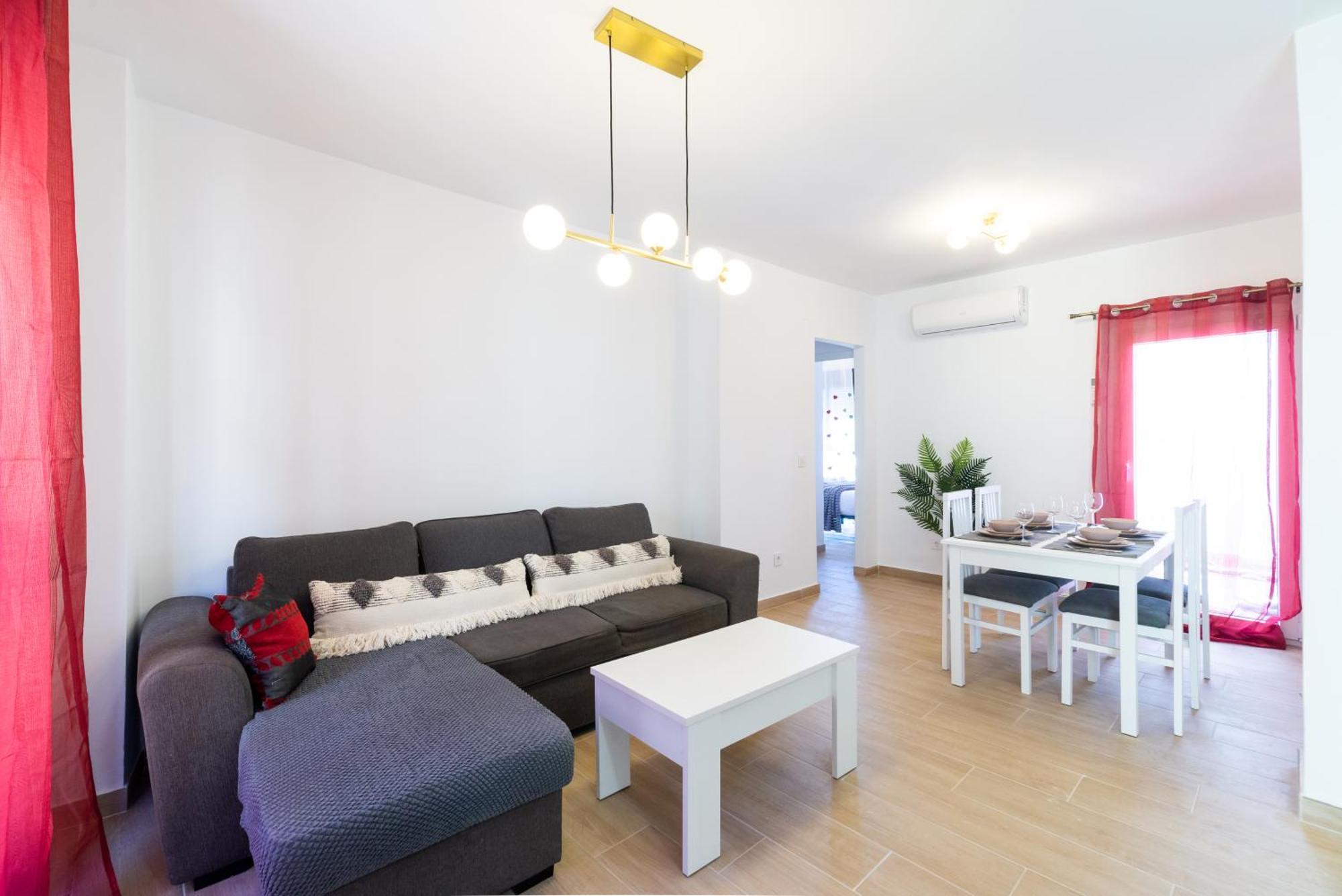 Apartment Coqueto En Realejo *